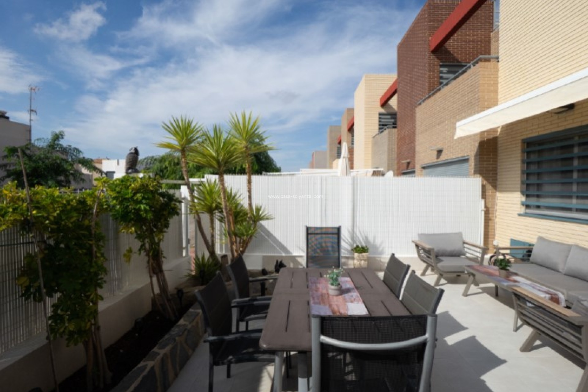 Revente - Appartement - Torrevieja - Costa Blanca