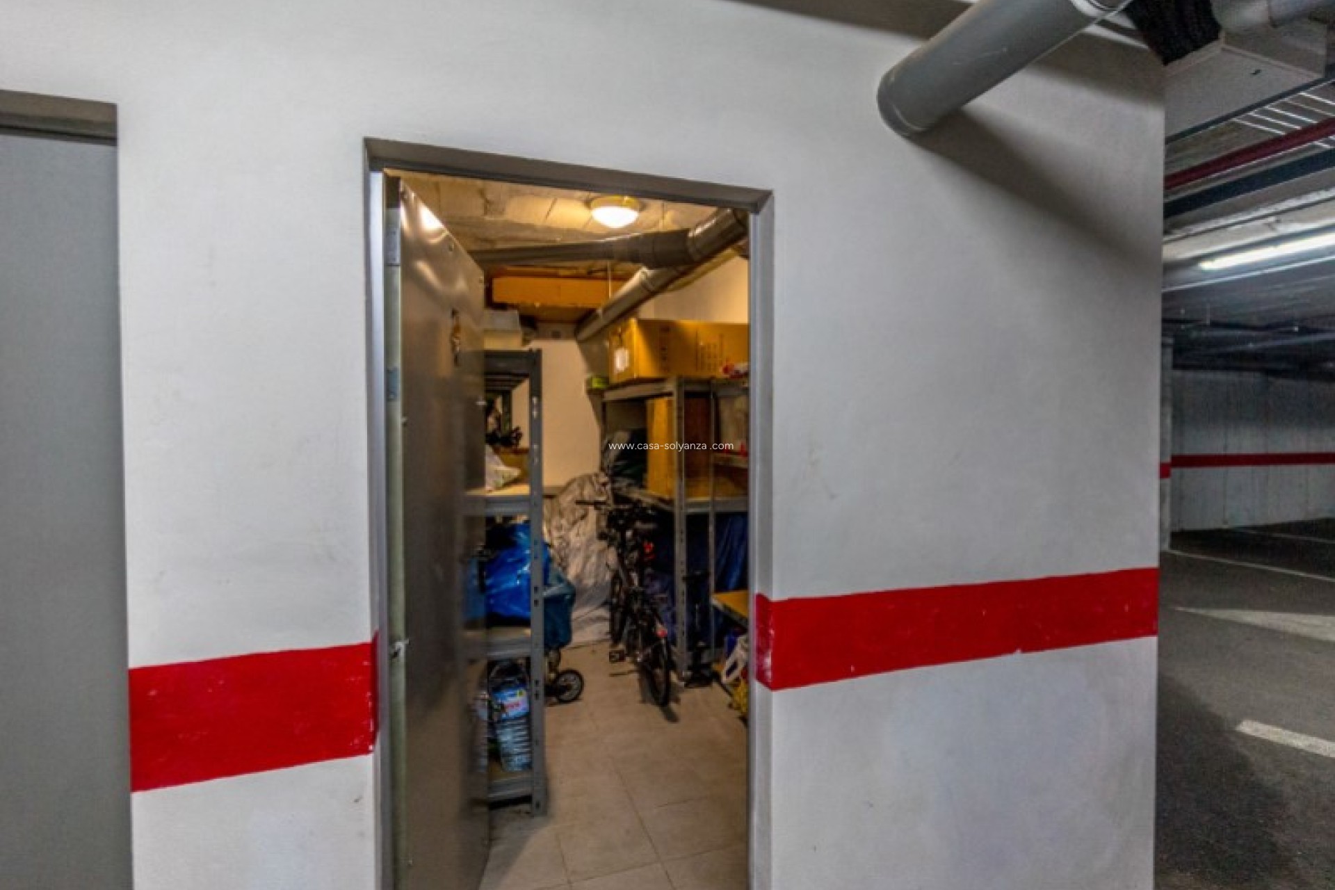 Revente - Appartement - Torrevieja - Costa Blanca