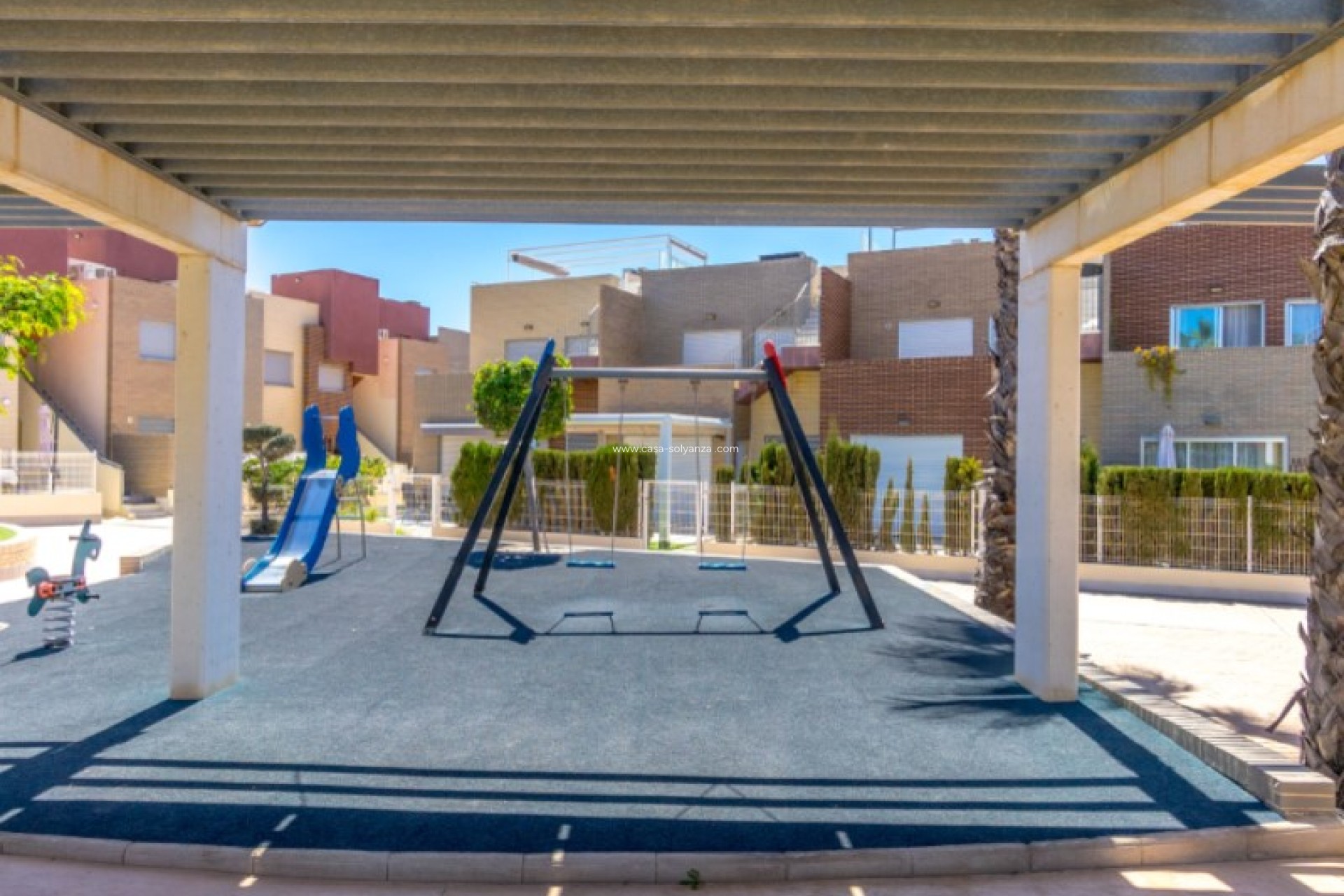 Revente - Appartement - Torrevieja - Costa Blanca