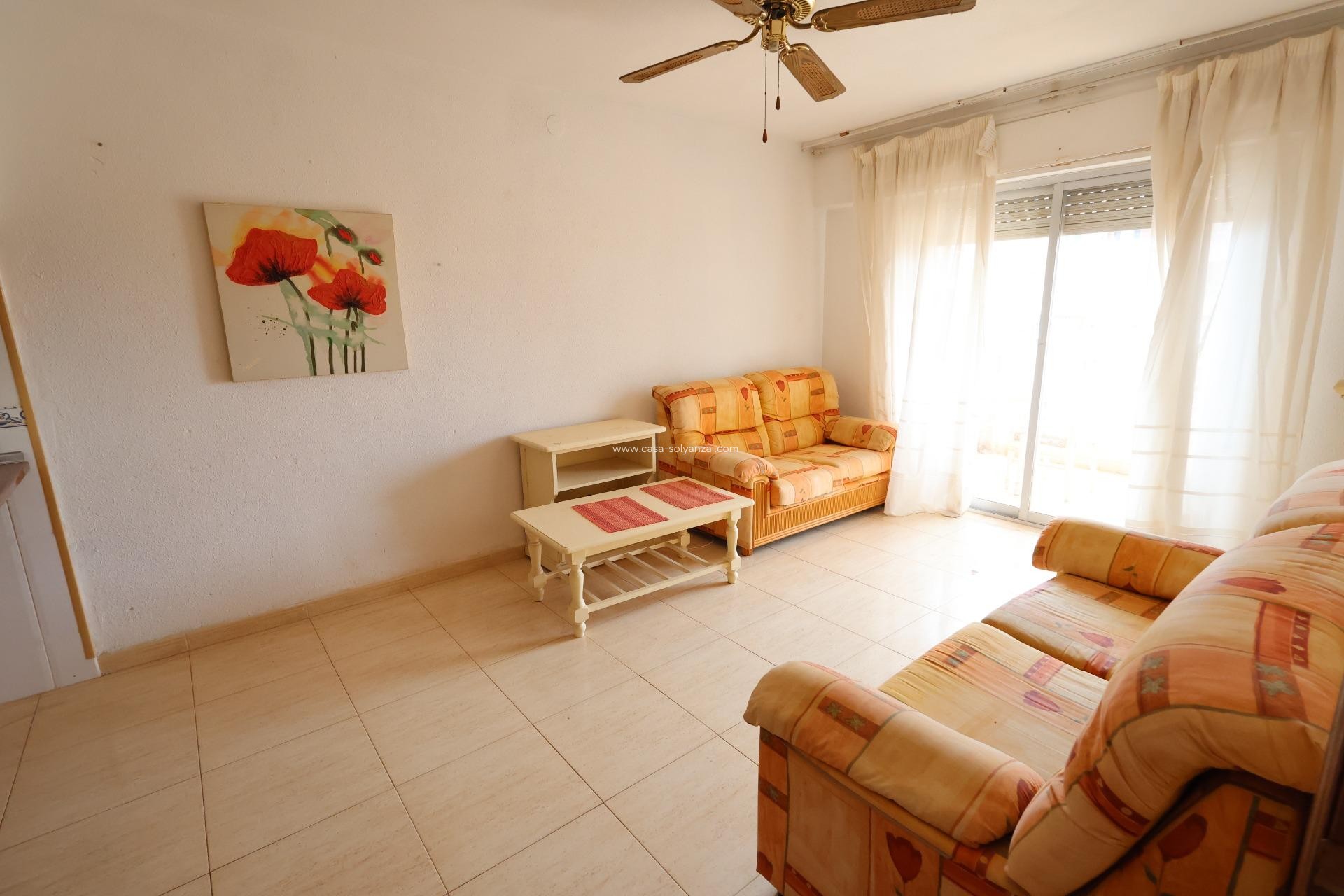 Revente - Appartement - Torrevieja - Costa Blanca