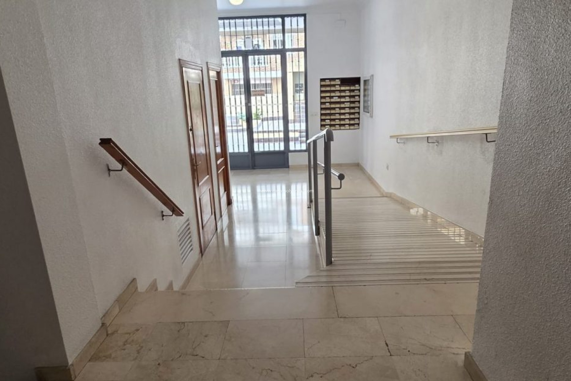 Revente - Appartement - Torrevieja - Costa Blanca