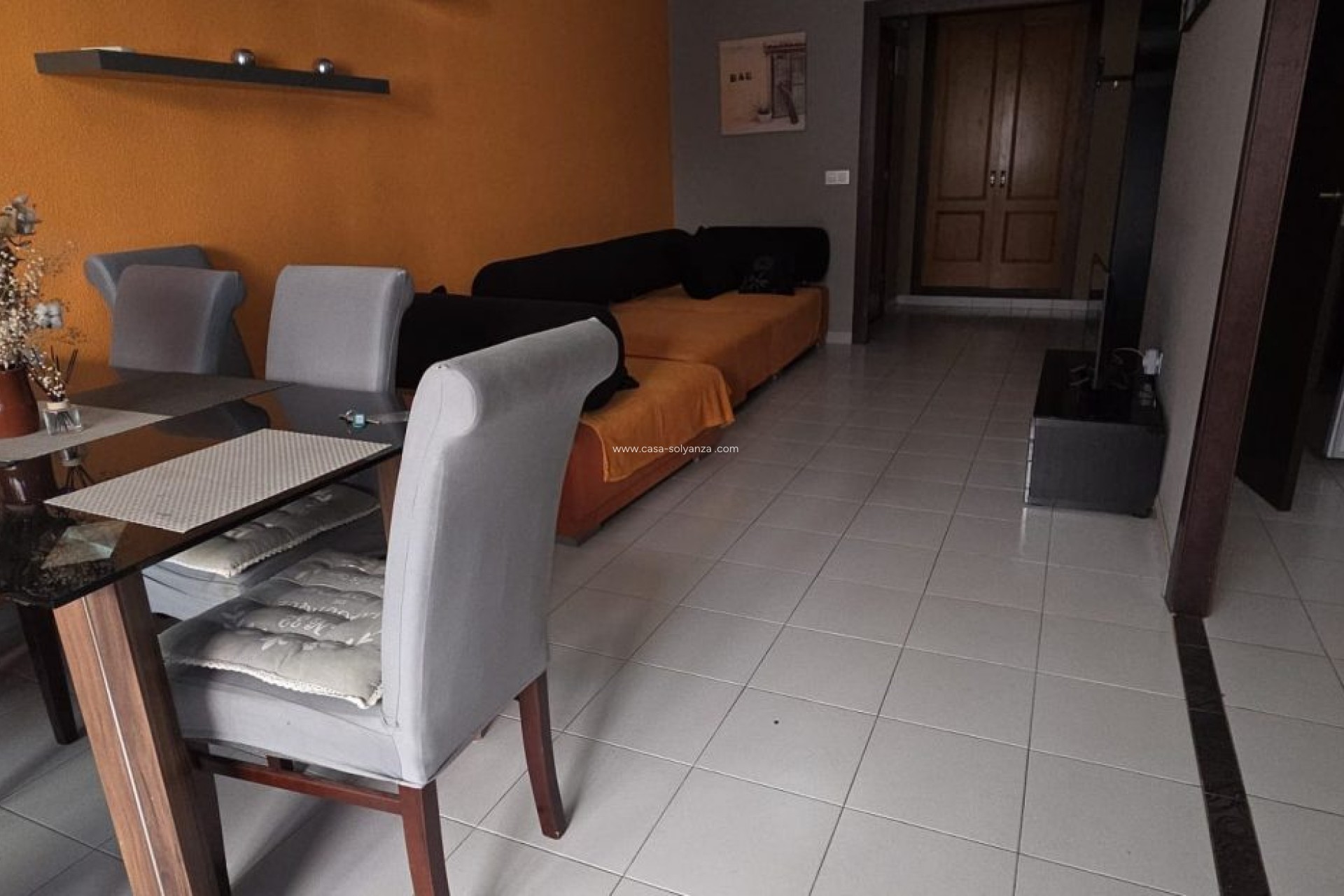 Revente - Appartement - Torrevieja - Costa Blanca