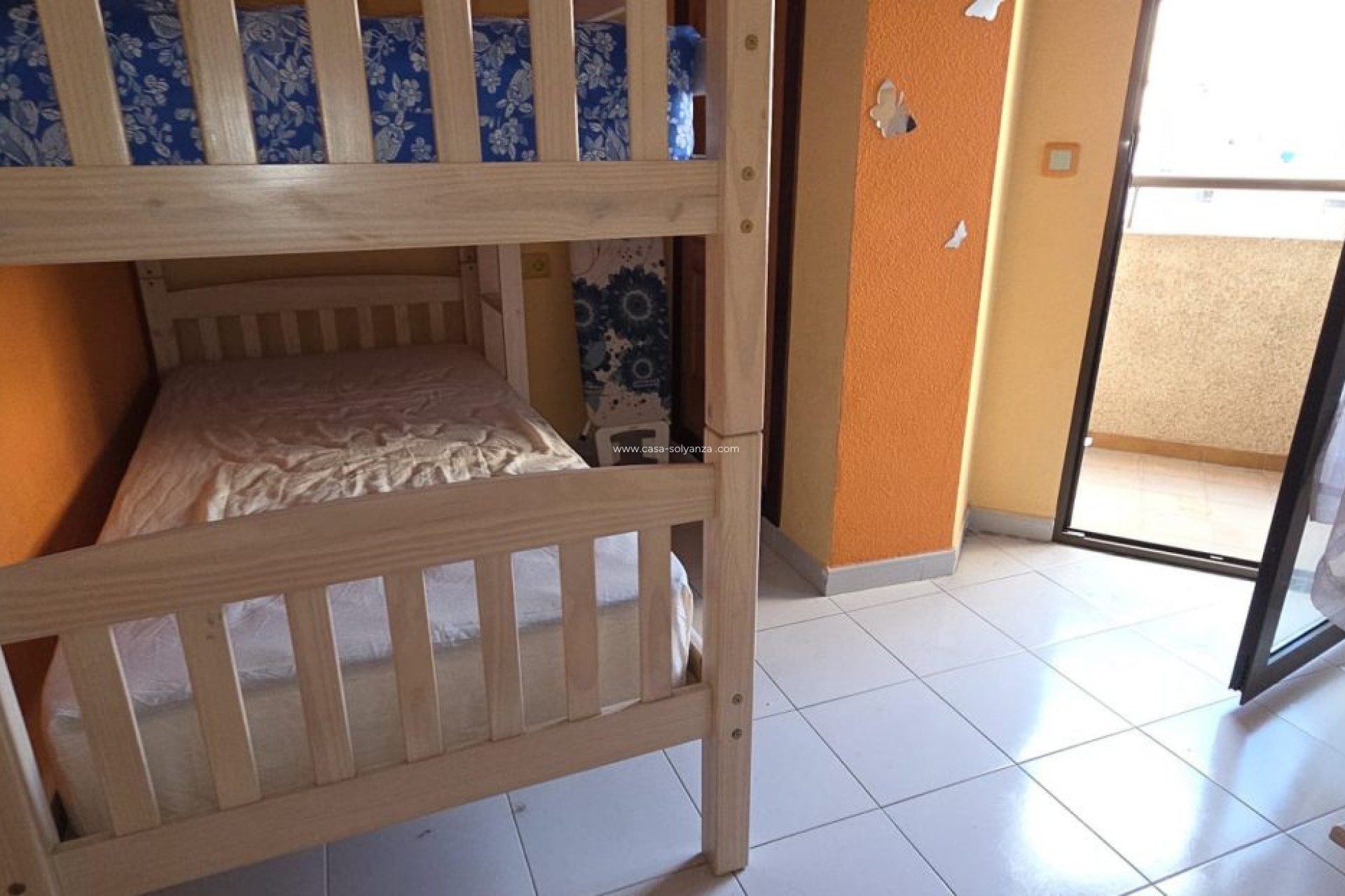 Revente - Appartement - Torrevieja - Costa Blanca
