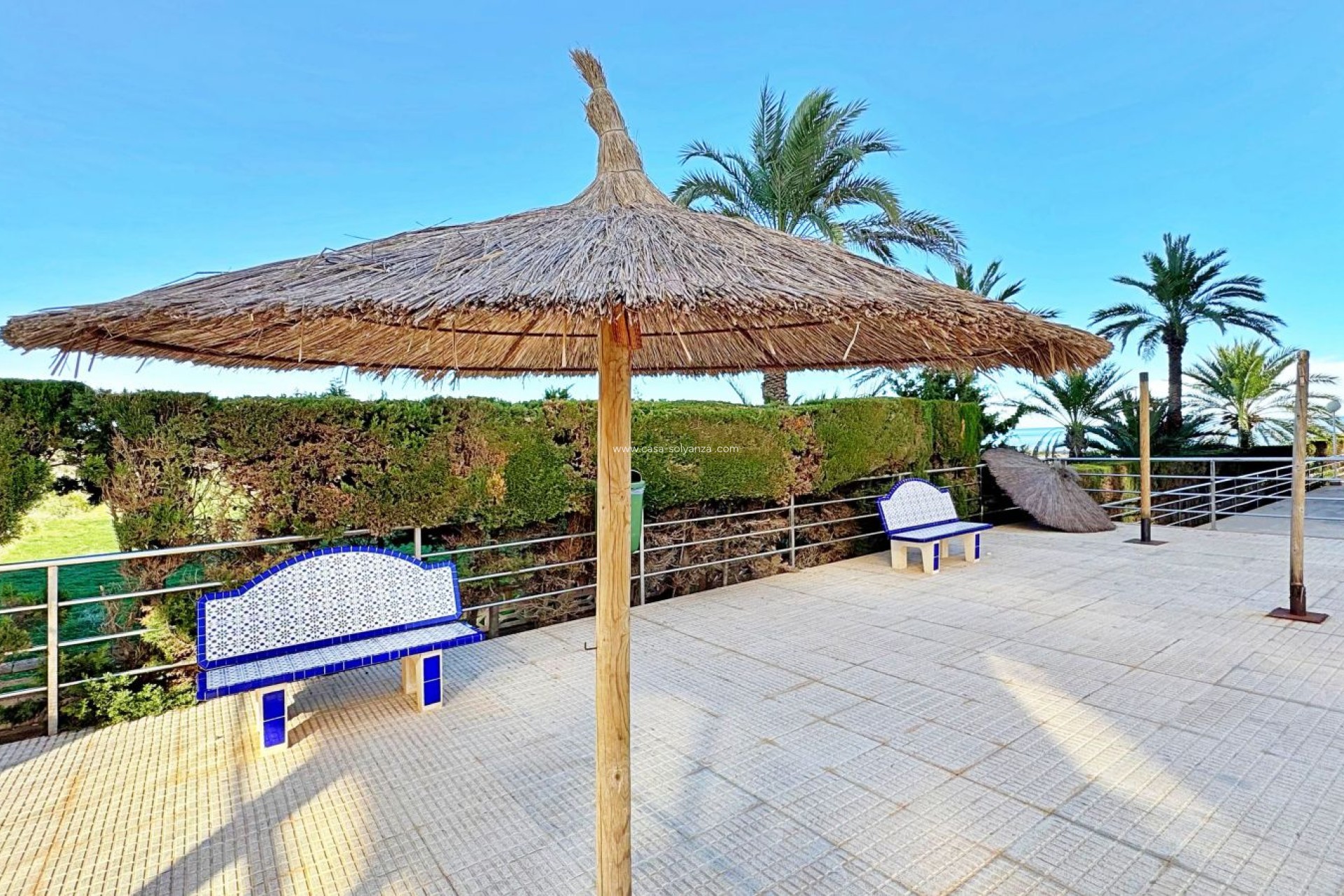 Revente - Appartement - Torrevieja - Costa Blanca