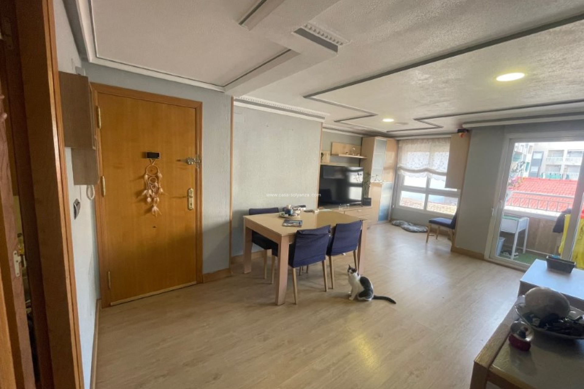 Revente - Appartement - Torrevieja - Costa Blanca