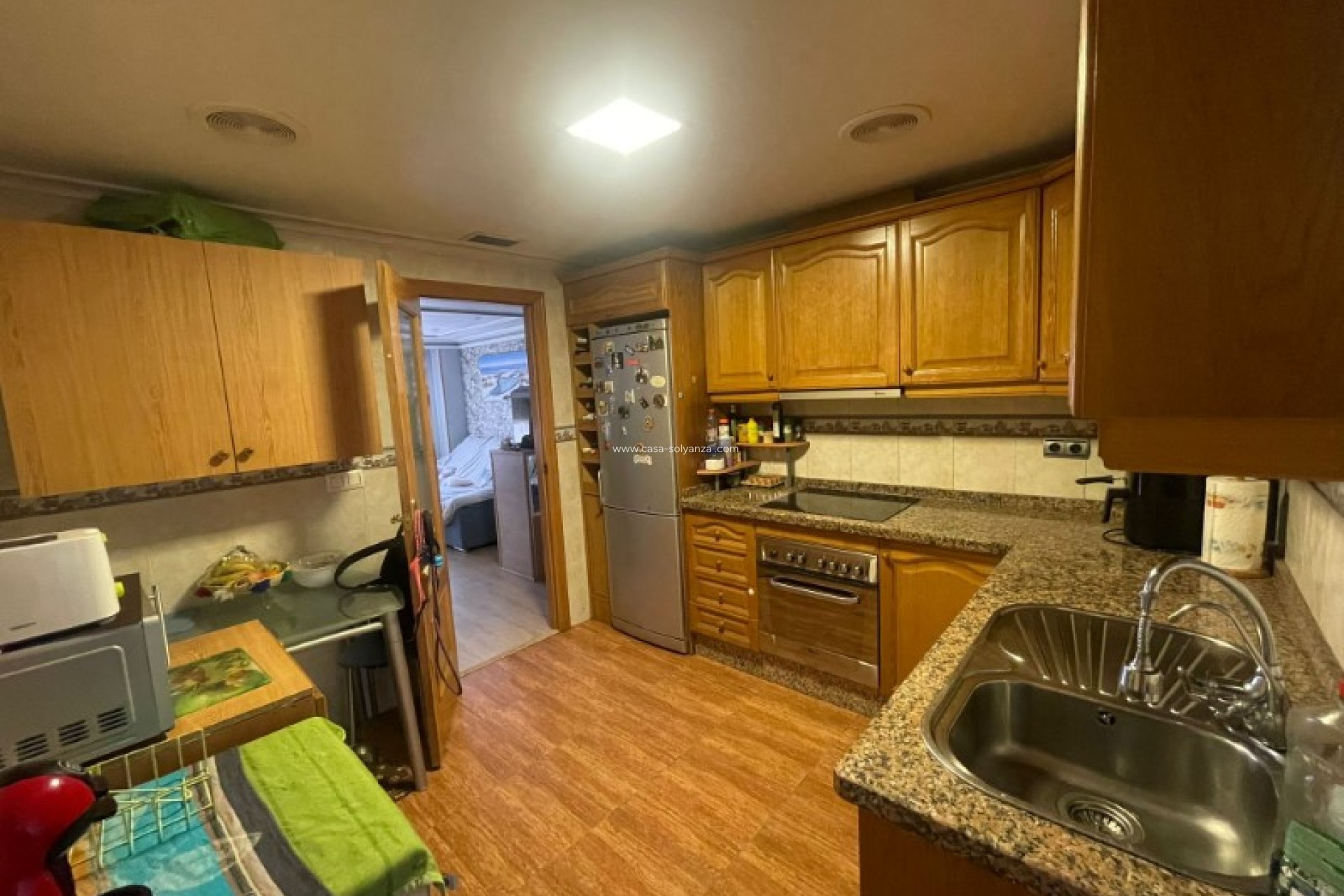 Revente - Appartement - Torrevieja - Costa Blanca