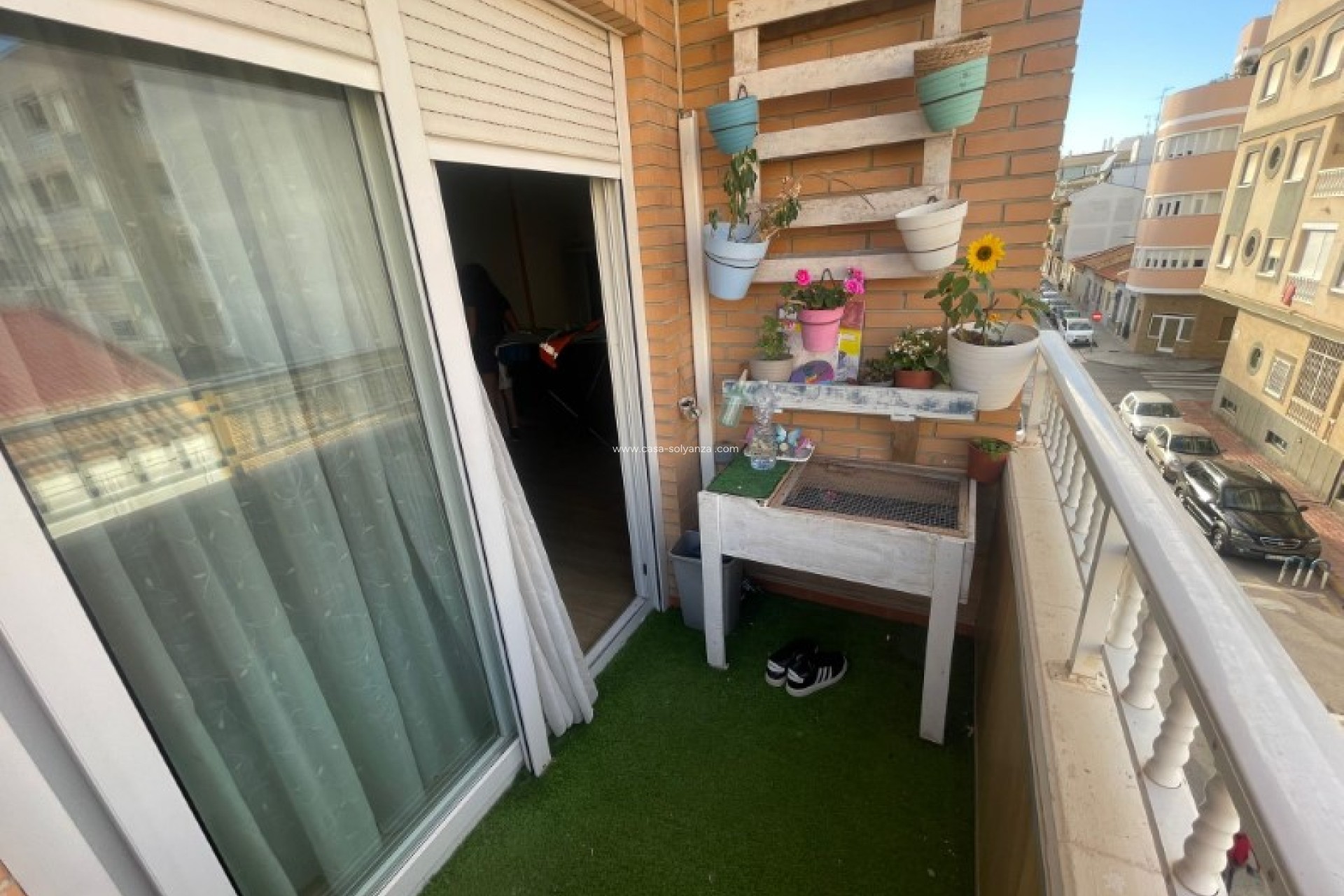 Revente - Appartement - Torrevieja - Costa Blanca