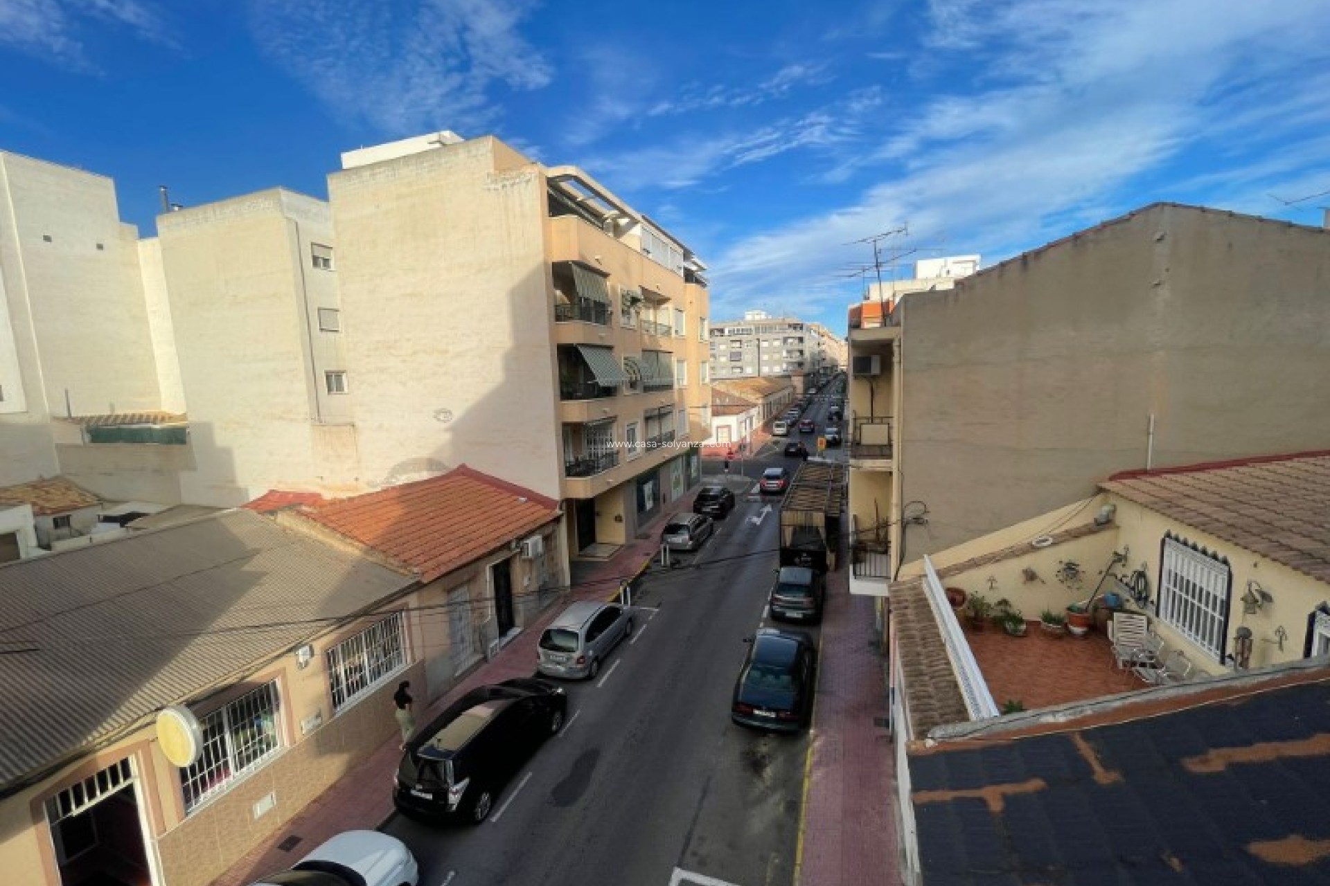 Revente - Appartement - Torrevieja - Costa Blanca