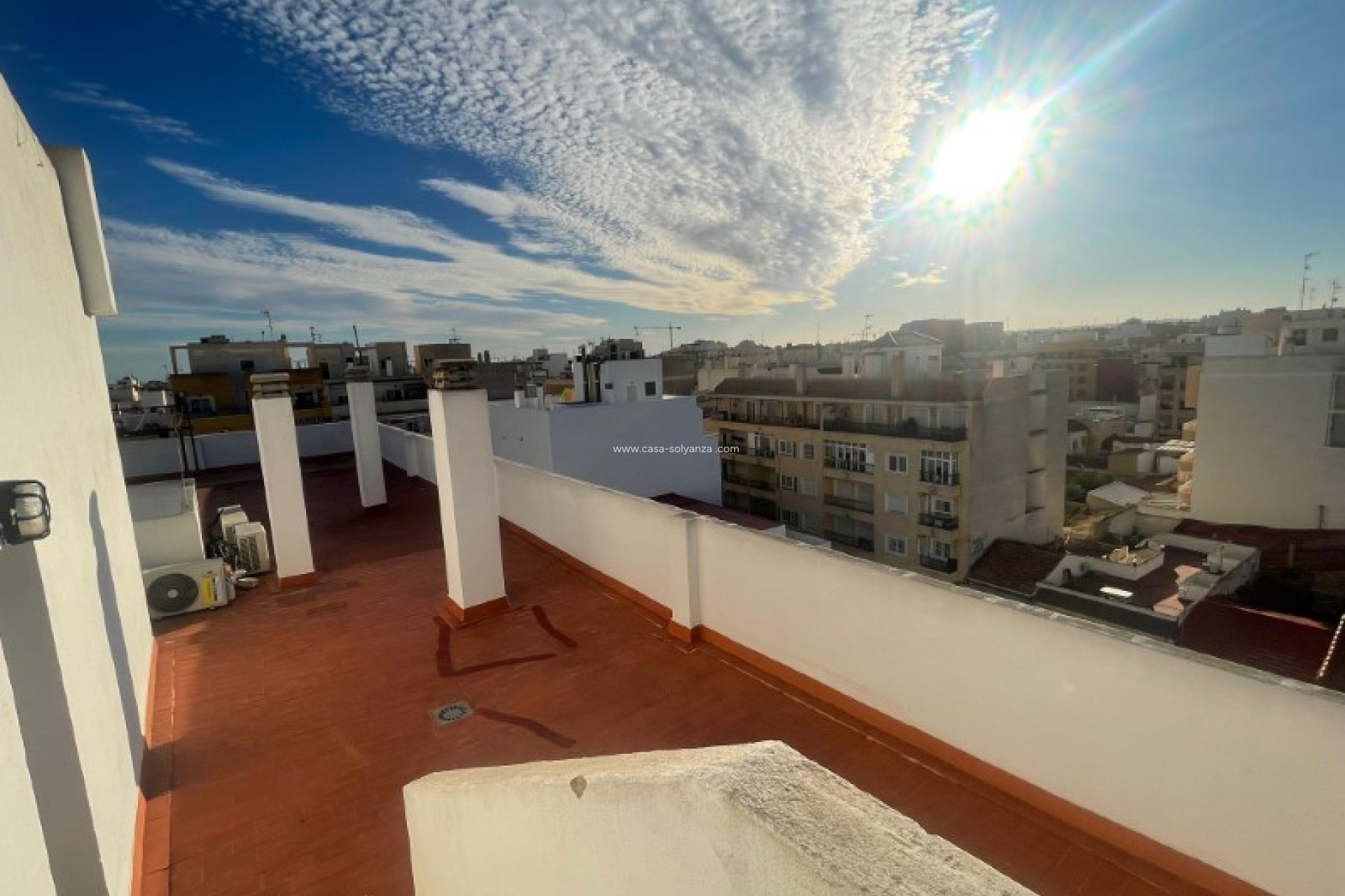 Revente - Appartement - Torrevieja - Costa Blanca