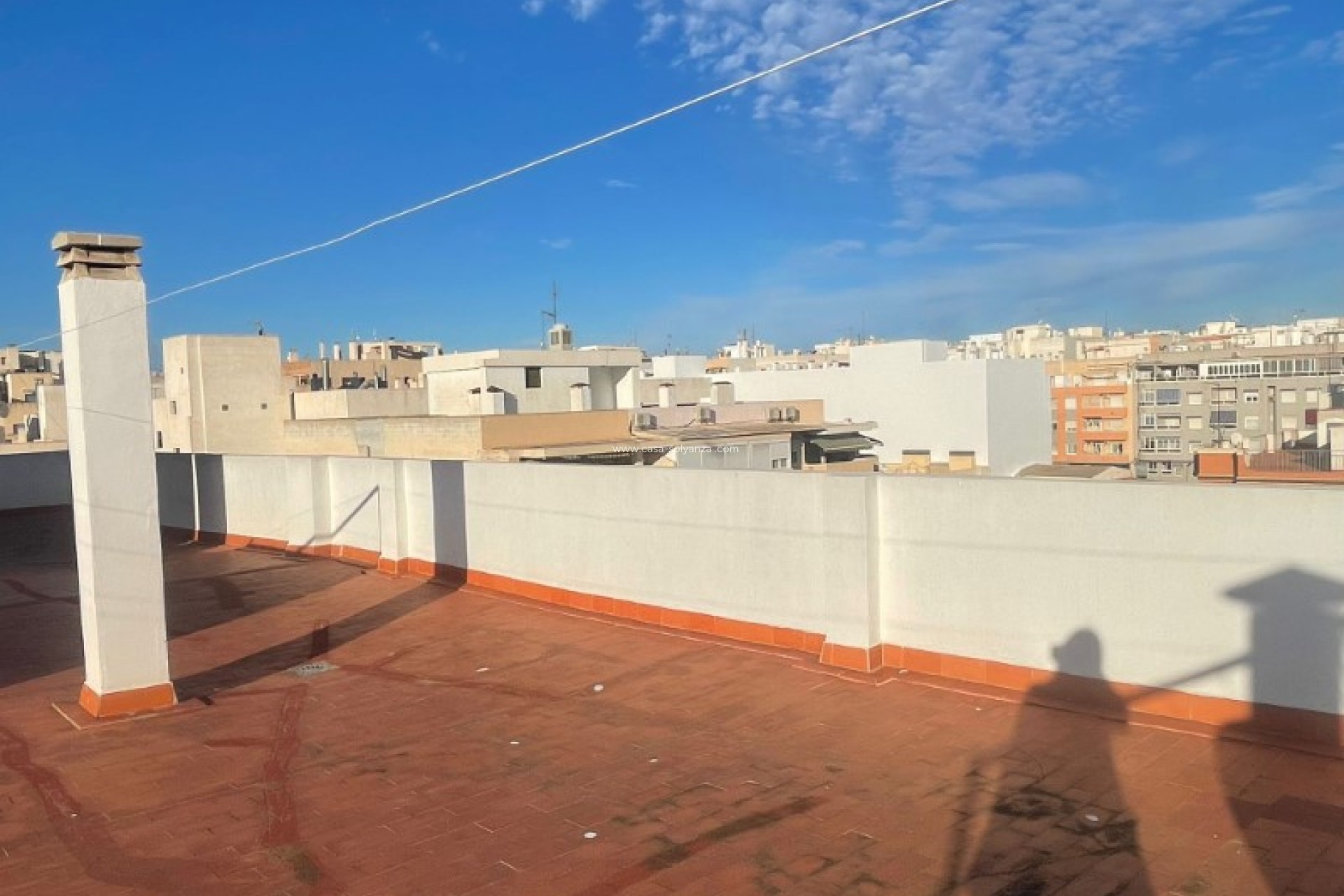 Revente - Appartement - Torrevieja - Costa Blanca