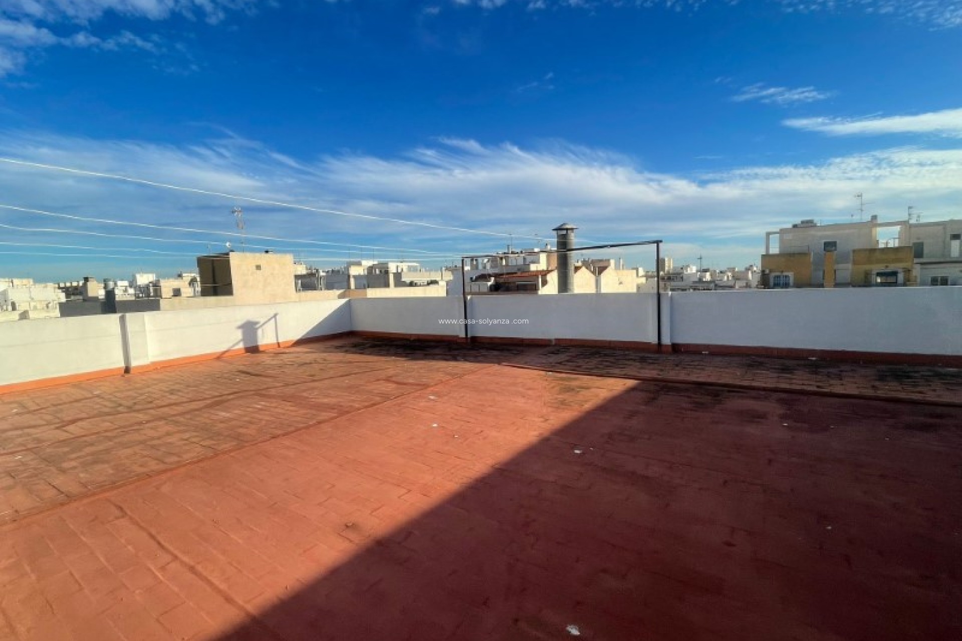 Revente - Appartement - Torrevieja - Costa Blanca