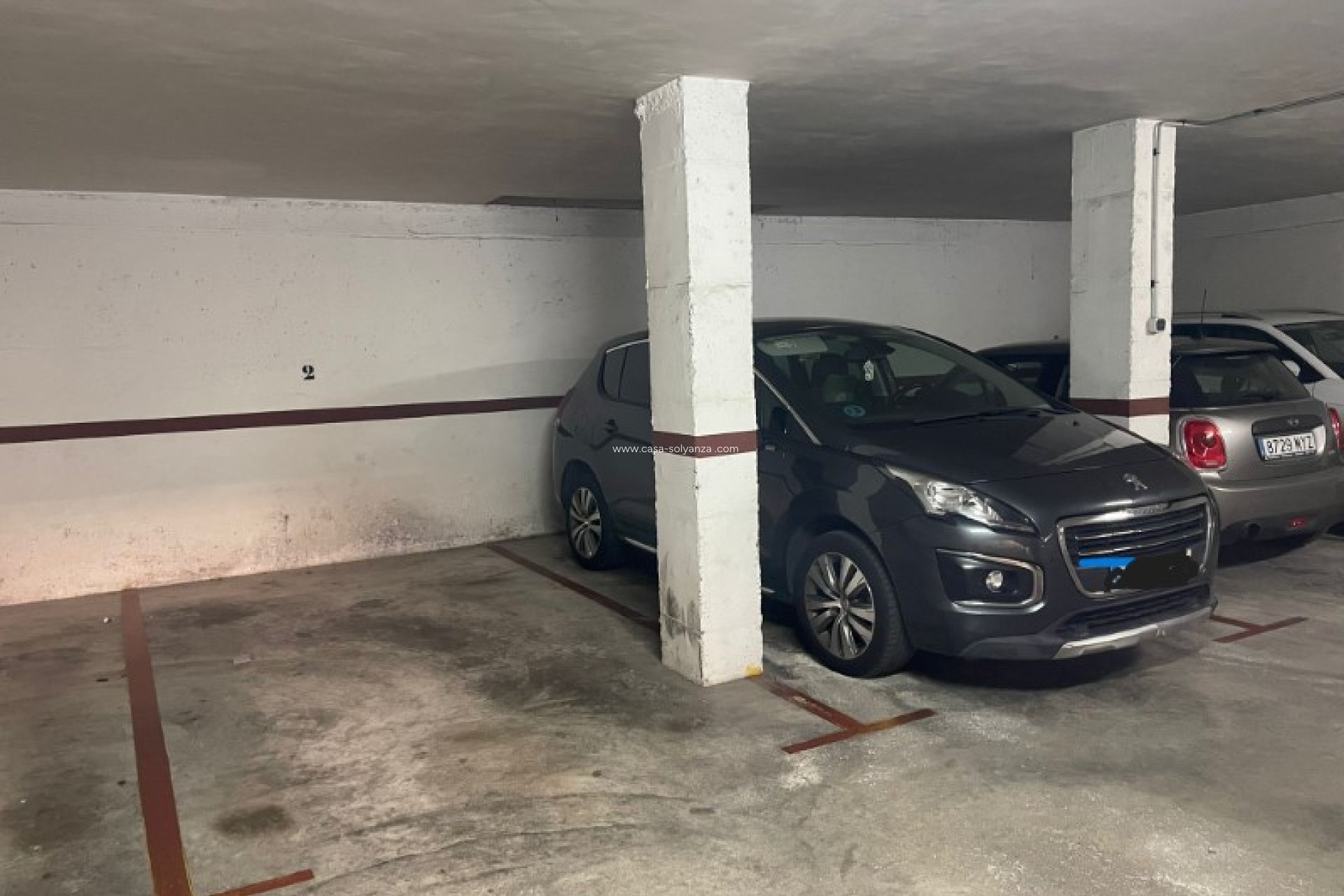 Revente - Appartement - Torrevieja - Costa Blanca