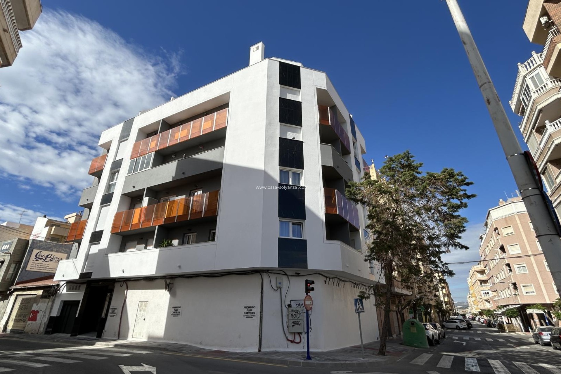 Revente - Appartement - Torrevieja - Costa Blanca