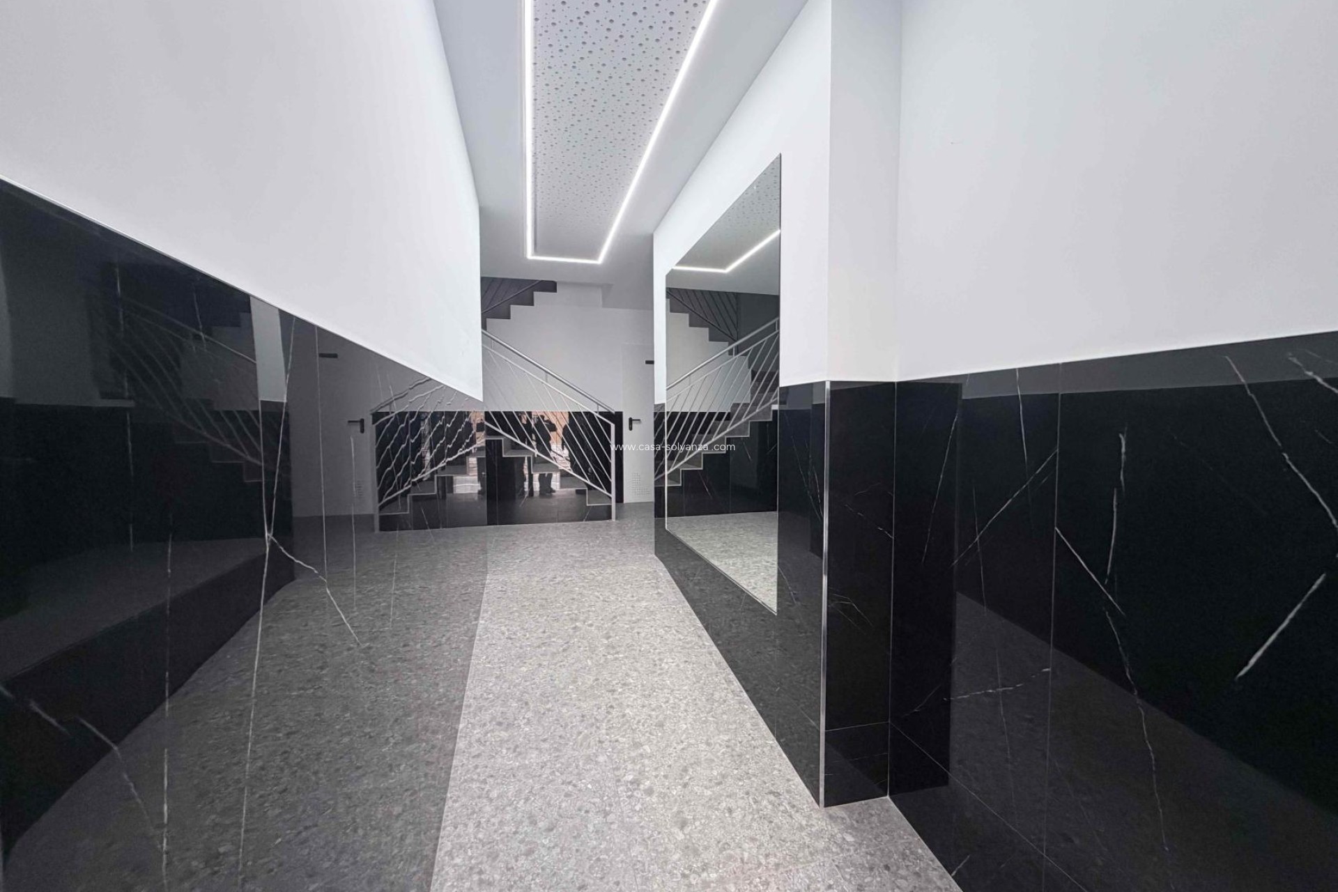 Revente - Appartement - Torrevieja - Costa Blanca