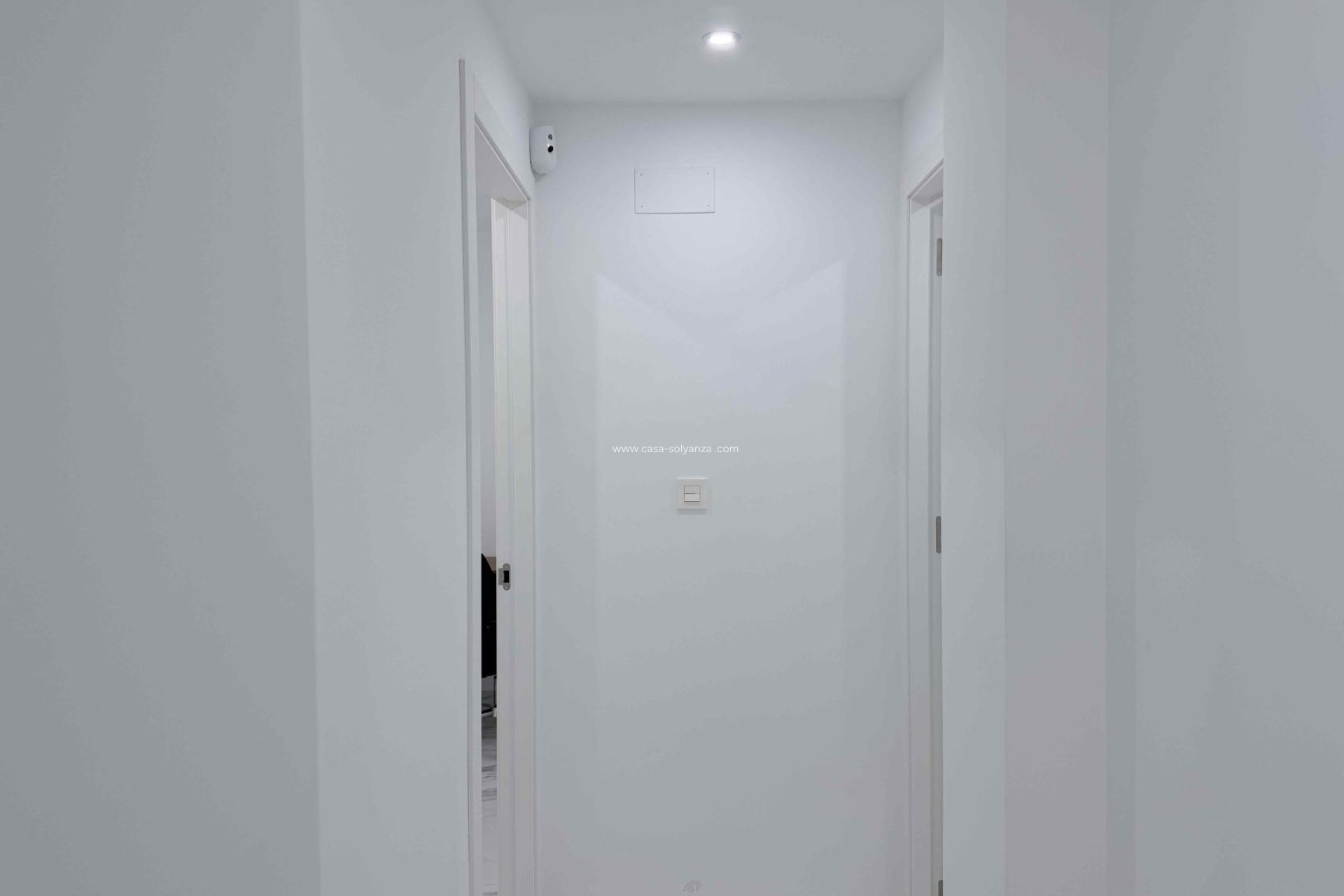 Revente - Appartement - Torrevieja - Costa Blanca