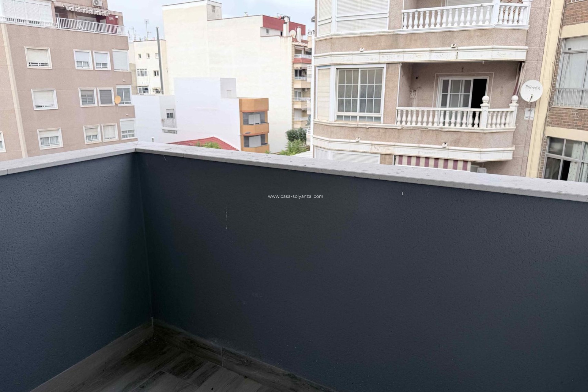 Revente - Appartement - Torrevieja - Costa Blanca