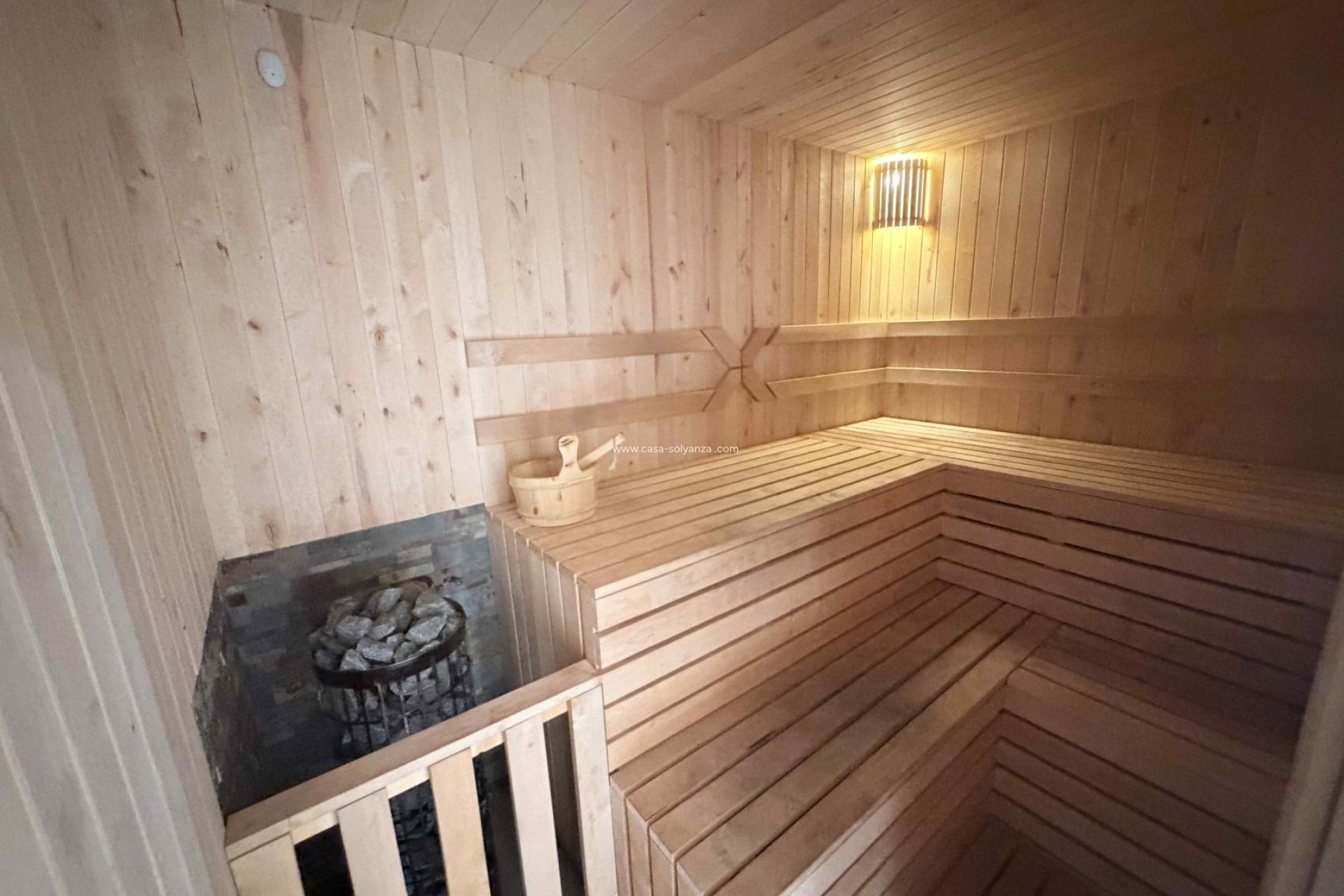 Revente - Appartement - Torrevieja - Costa Blanca