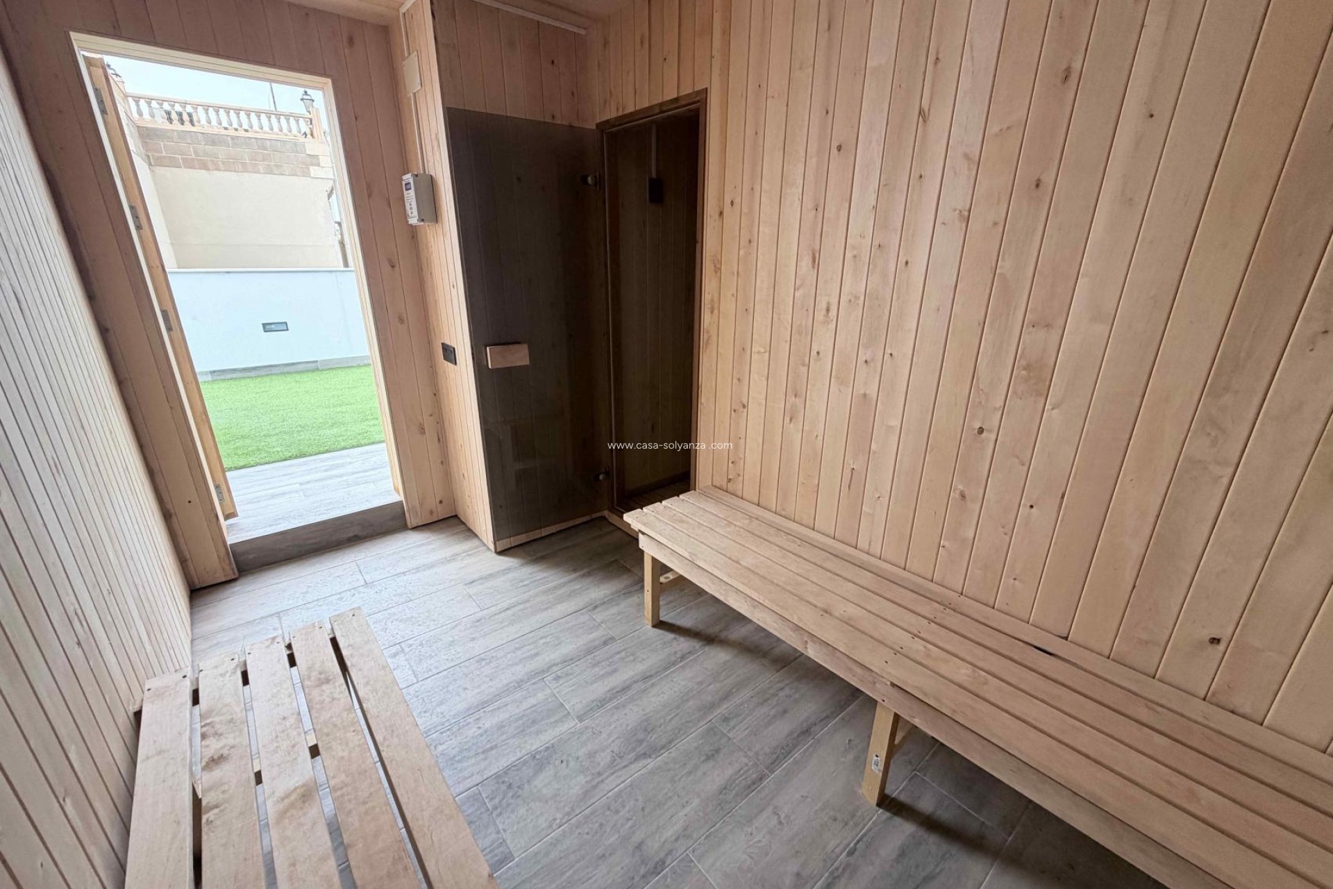 Revente - Appartement - Torrevieja - Costa Blanca