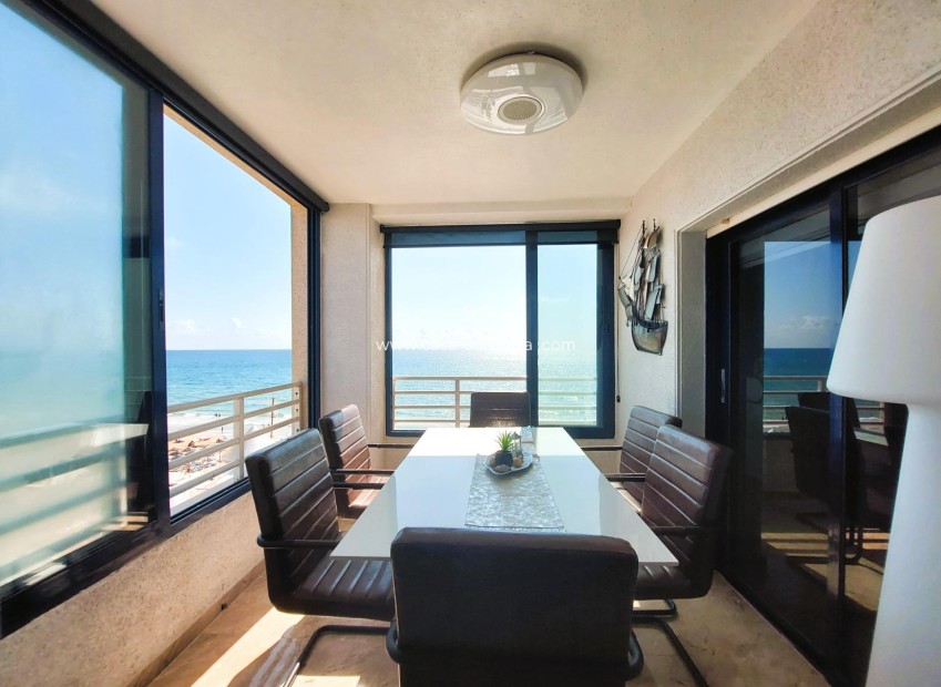 Revente - Appartement - Torrevieja - Costa Blanca