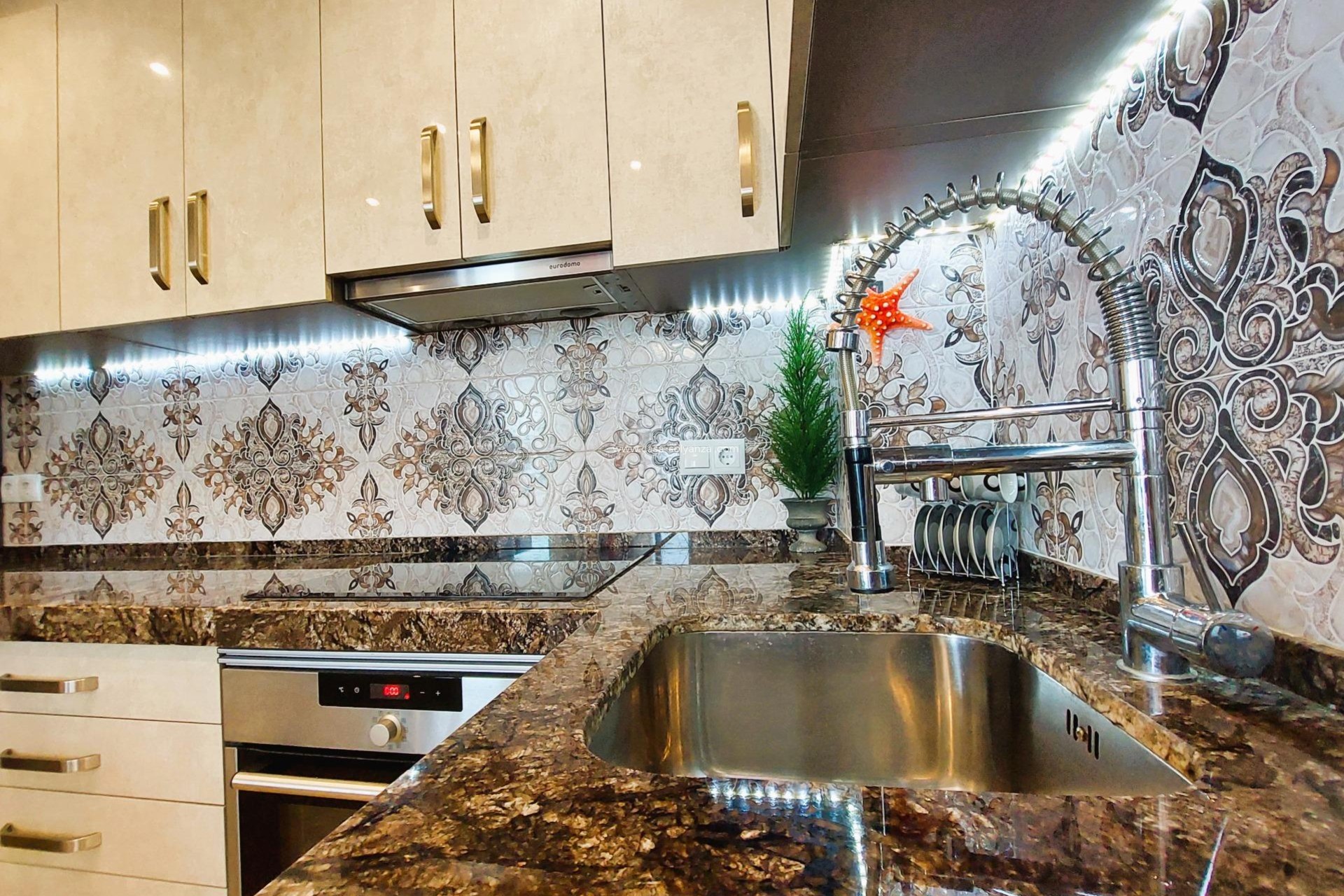 Revente - Appartement - Torrevieja - Costa Blanca