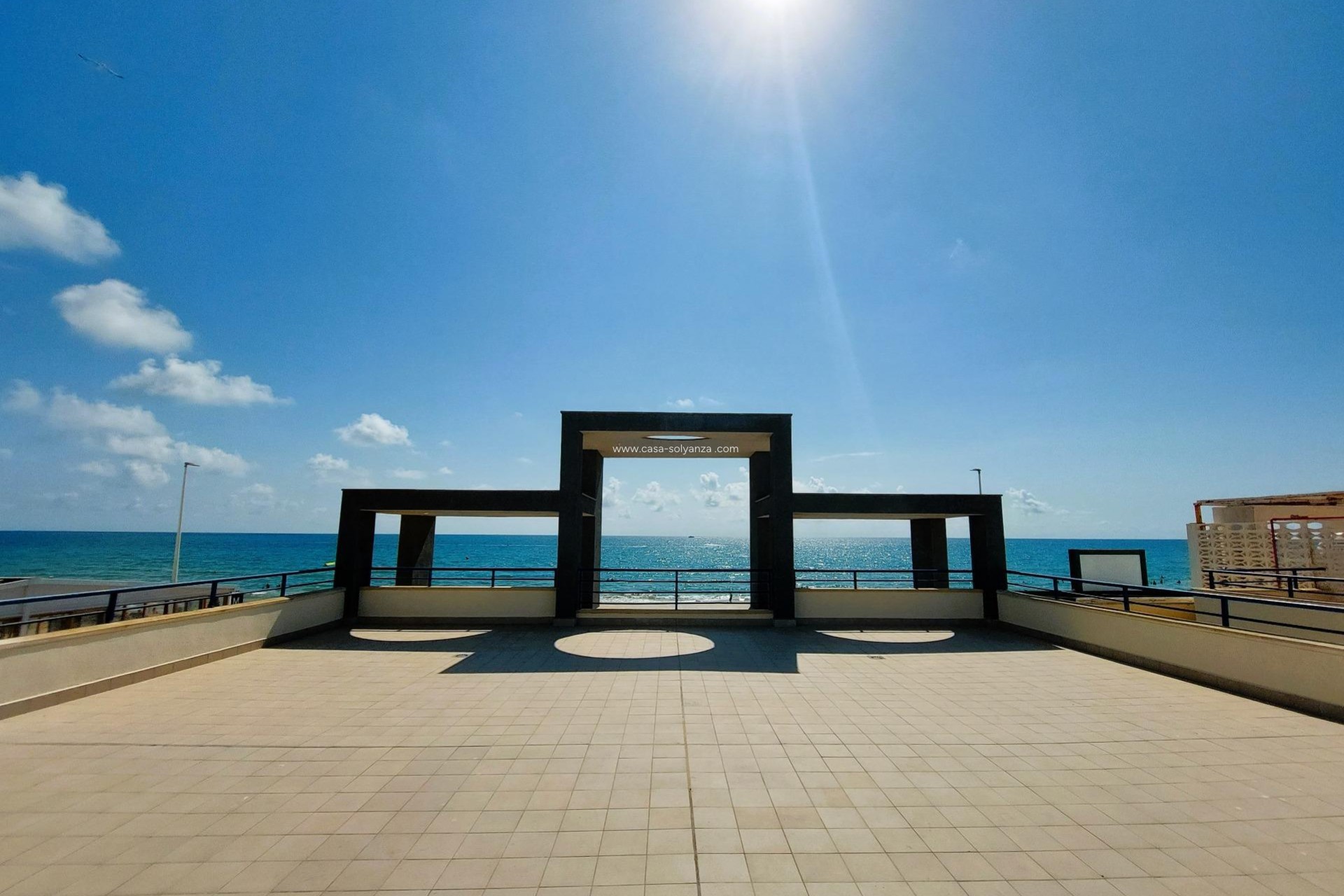 Revente - Appartement - Torrevieja - Costa Blanca