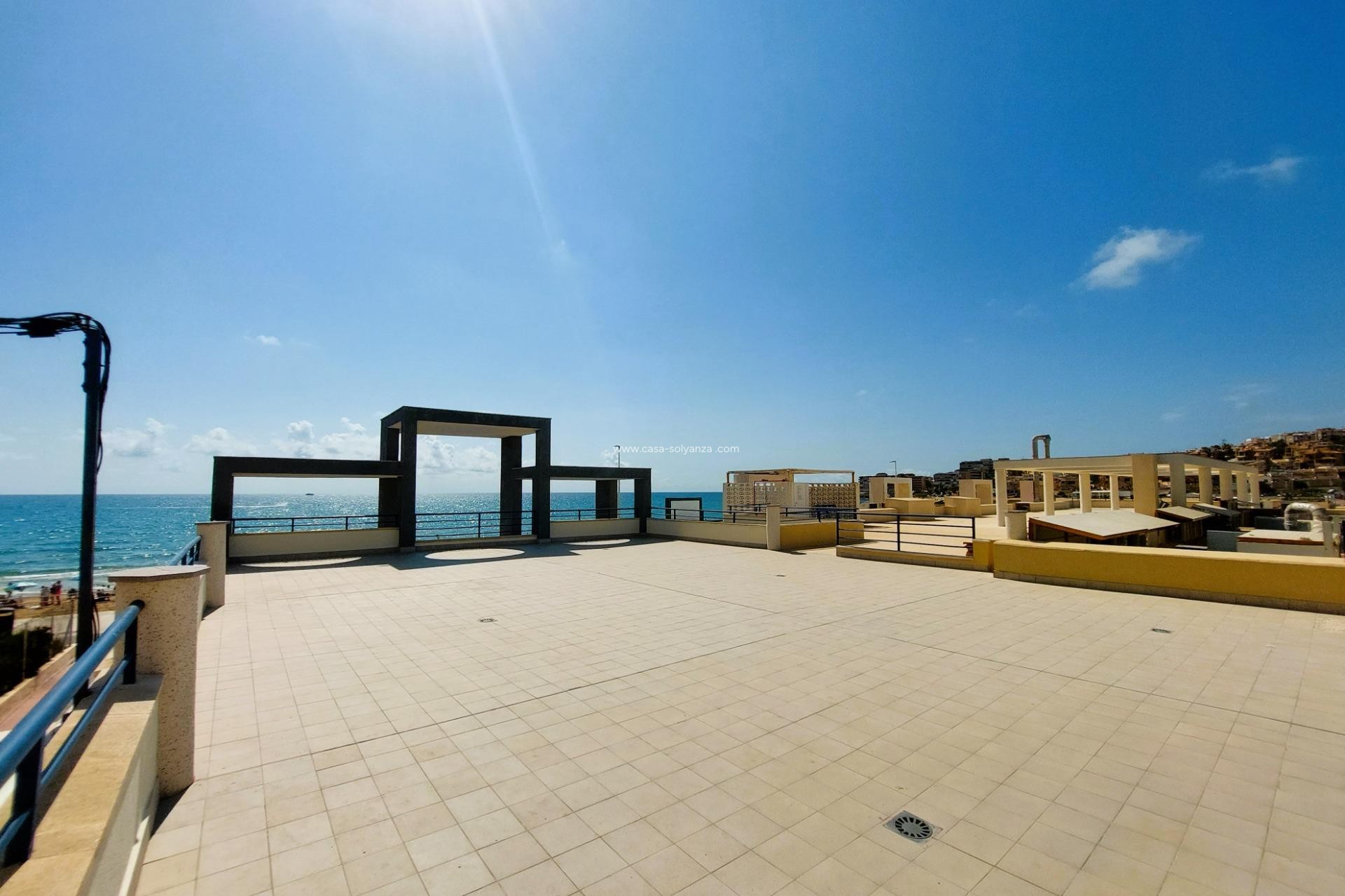 Revente - Appartement - Torrevieja - Costa Blanca