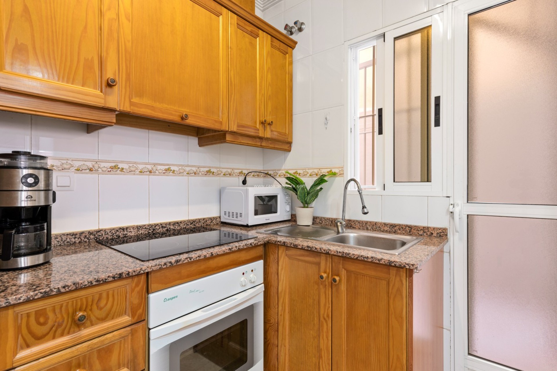 Revente - Appartement - Torrevieja - Costa Blanca