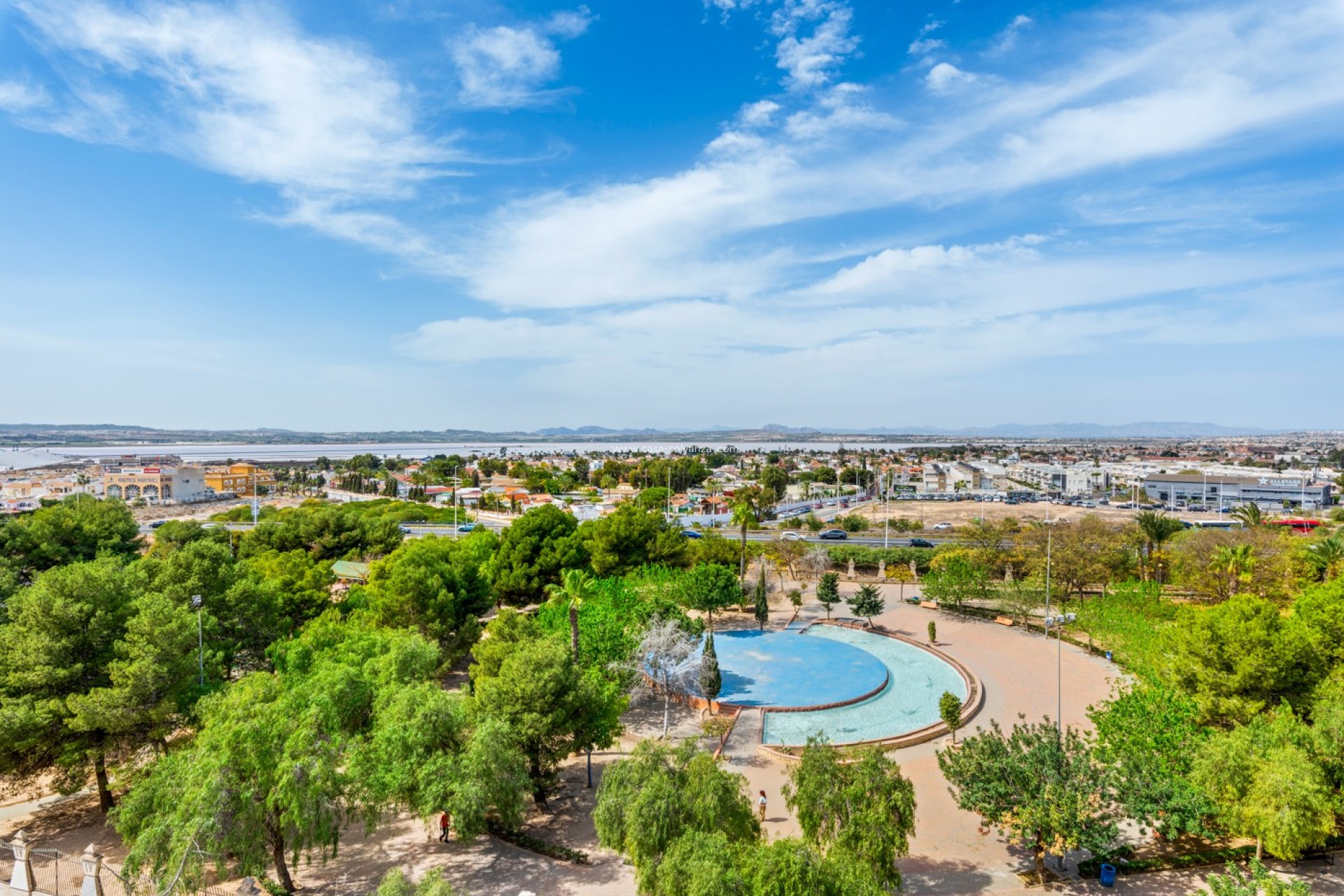 Revente - Appartement - Torrevieja - Costa Blanca