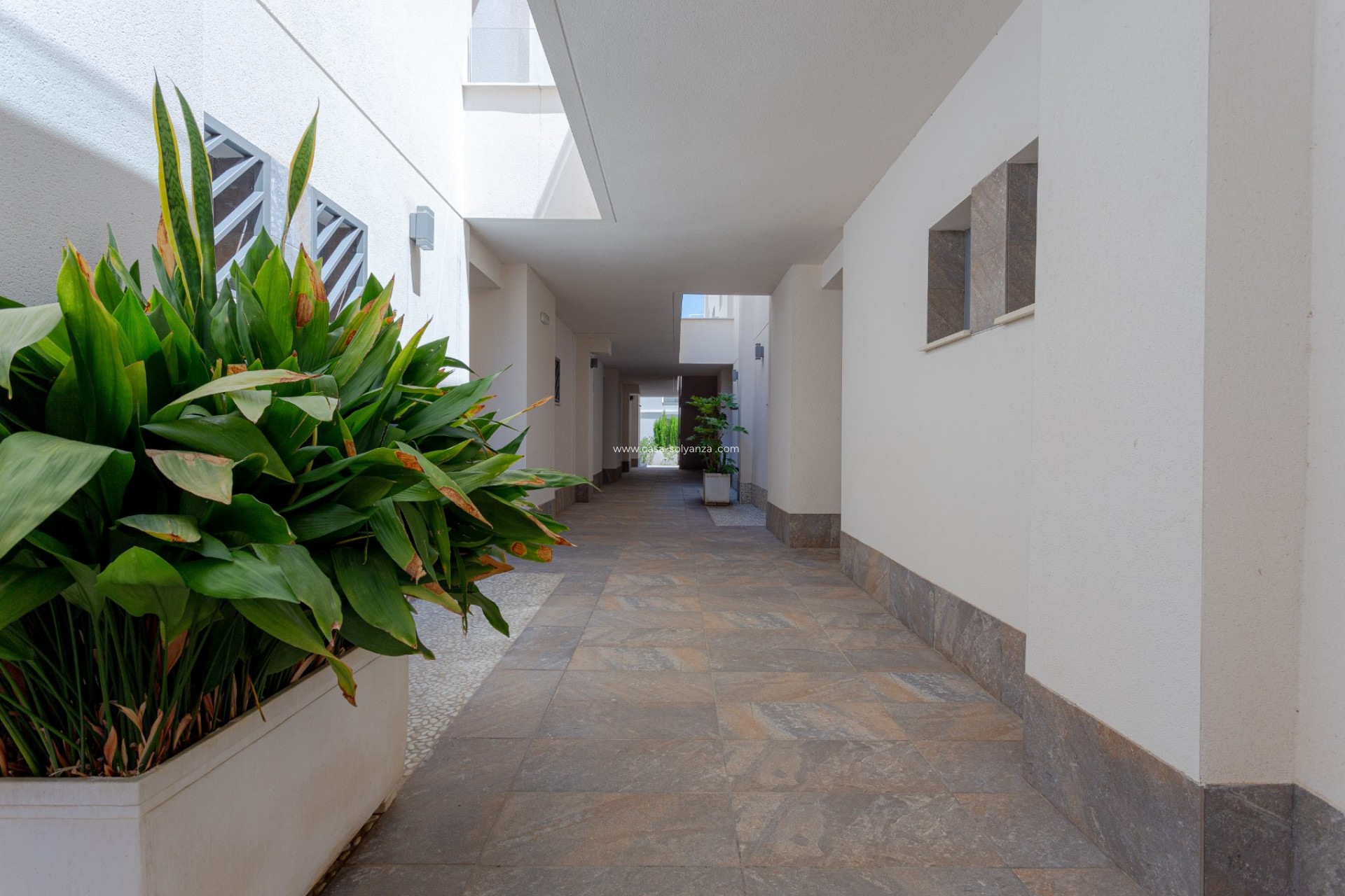 Revente - Appartement - Torrevieja - Costa Blanca