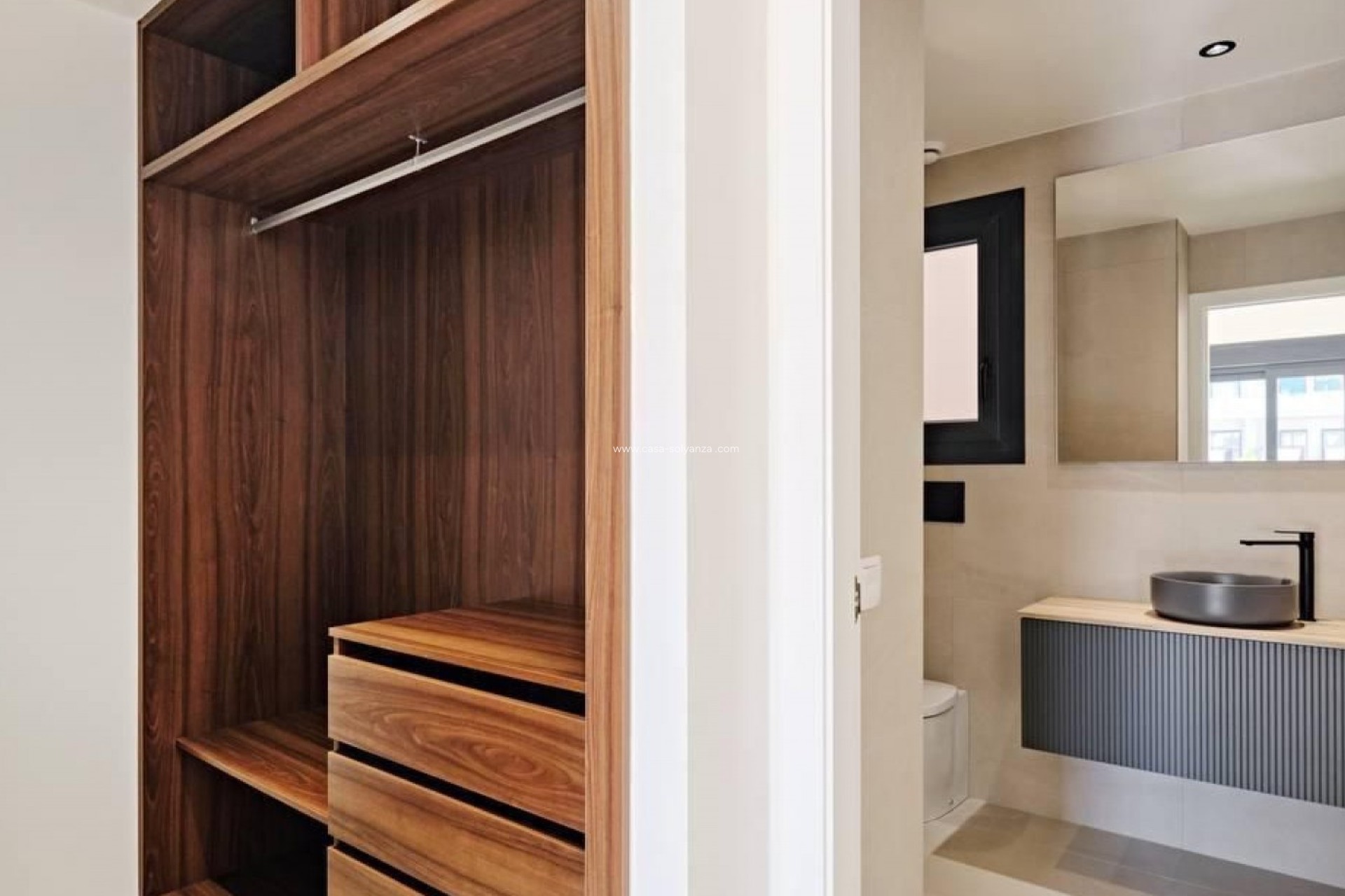 Revente - Appartement - Torrevieja - Costa Blanca