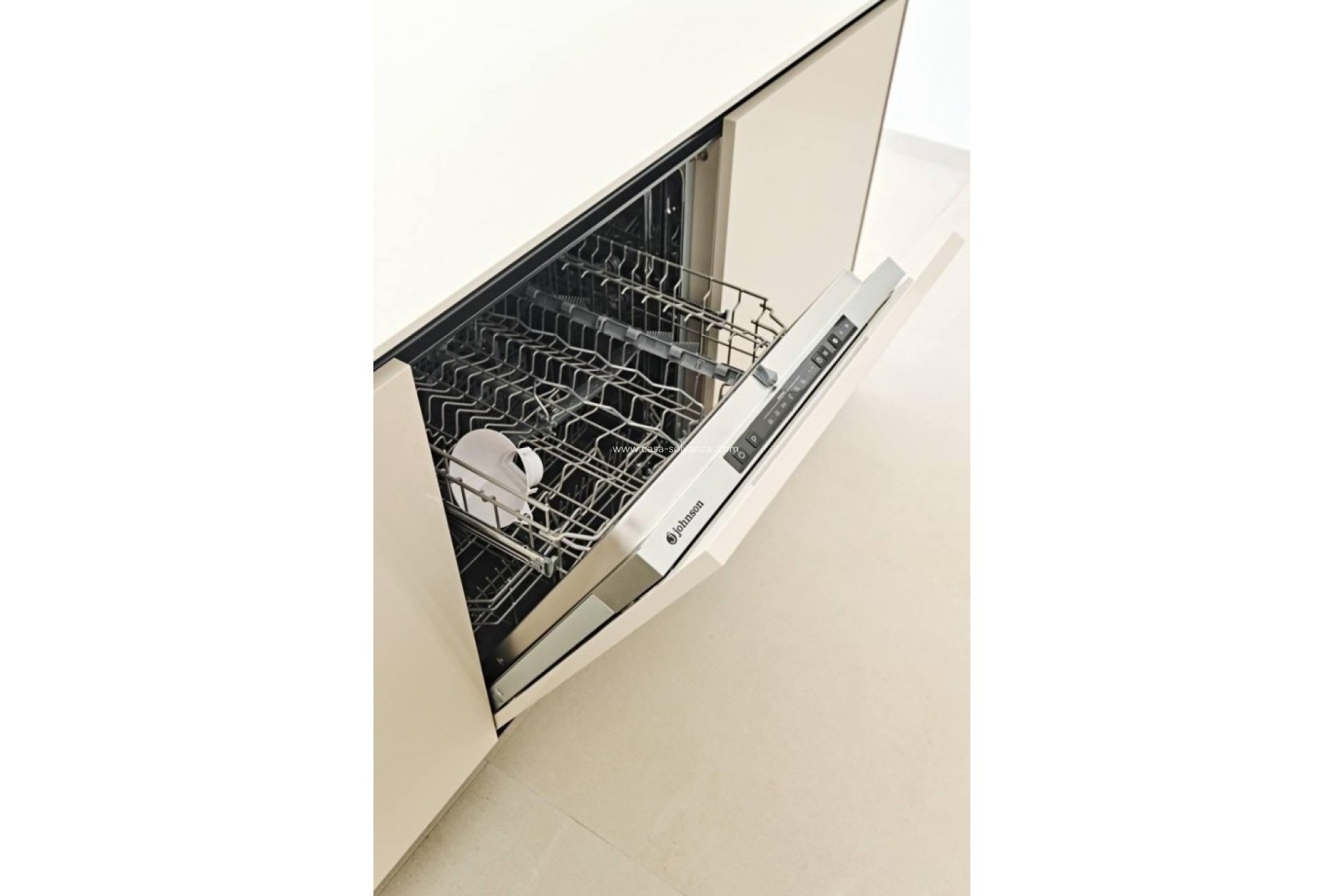 Revente - Appartement - Torrevieja - Costa Blanca