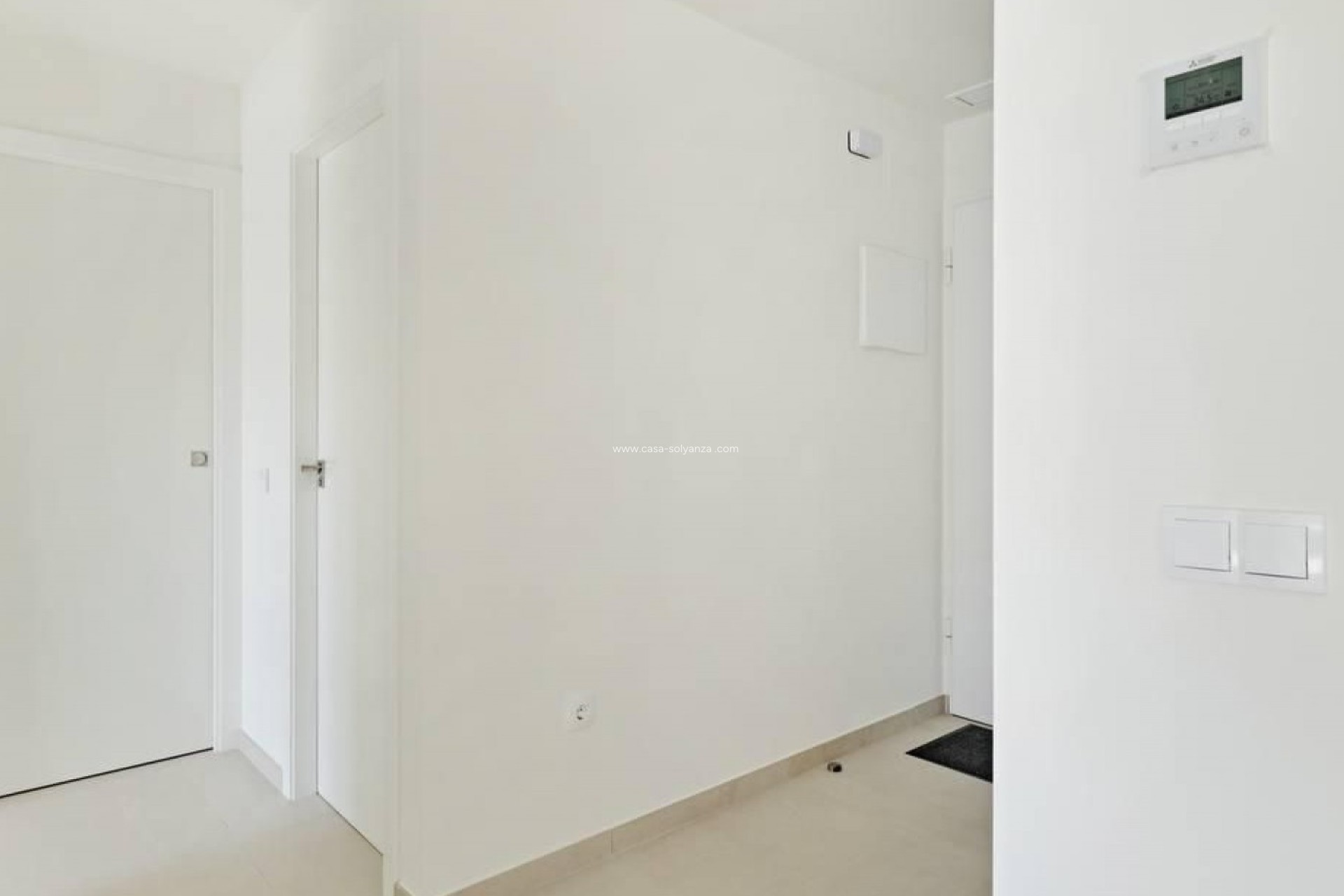 Revente - Appartement - Torrevieja - Costa Blanca