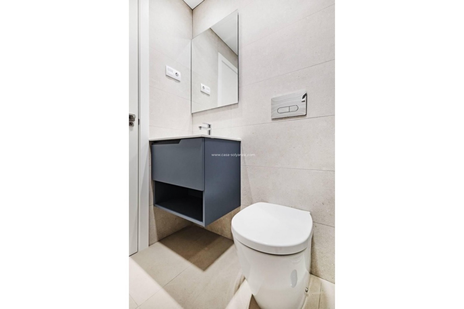 Revente - Appartement - Torrevieja - Costa Blanca