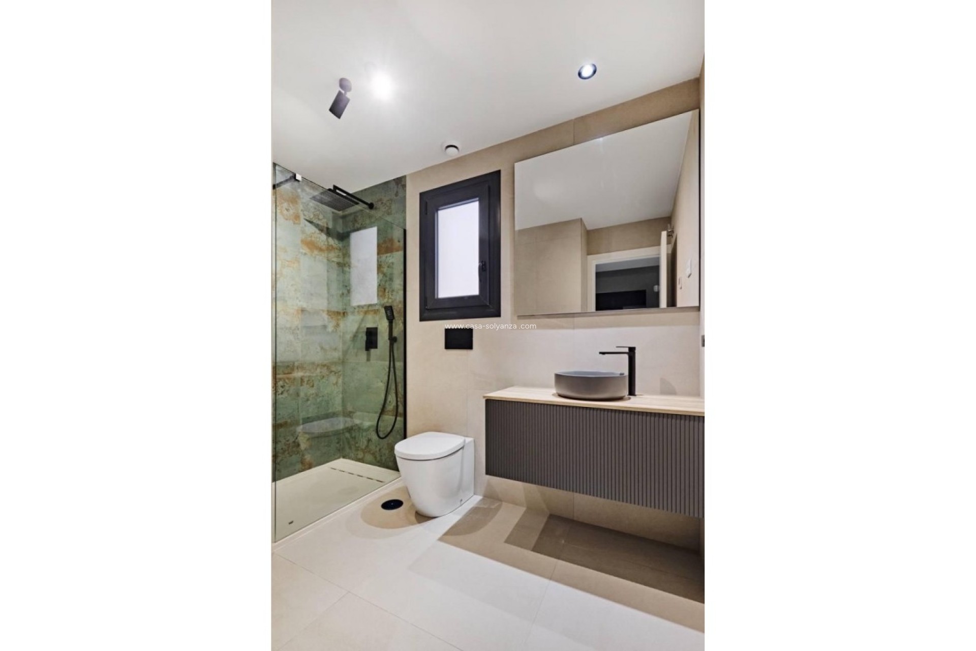 Revente - Appartement - Torrevieja - Costa Blanca