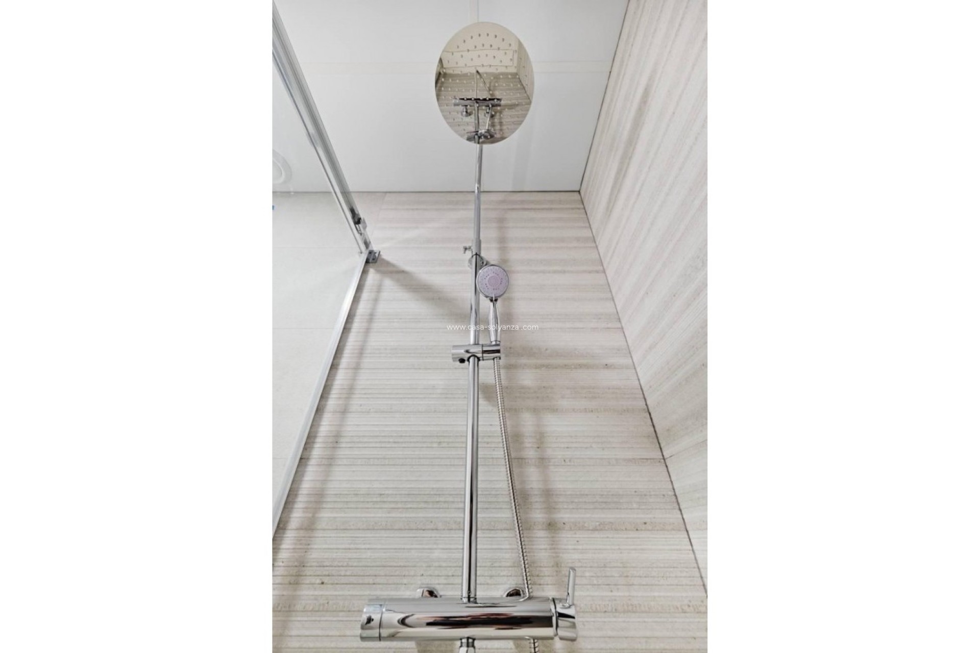 Revente - Appartement - Torrevieja - Costa Blanca