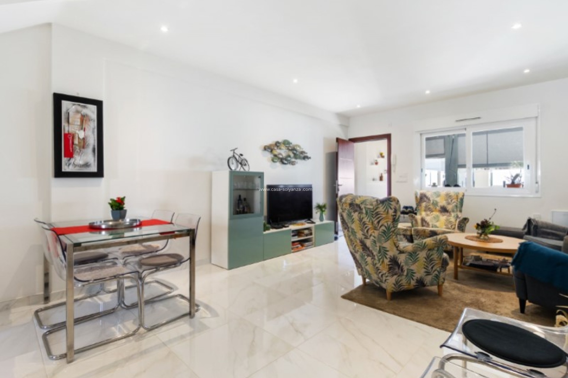 Revente - Appartement - Torrevieja - Costa Blanca