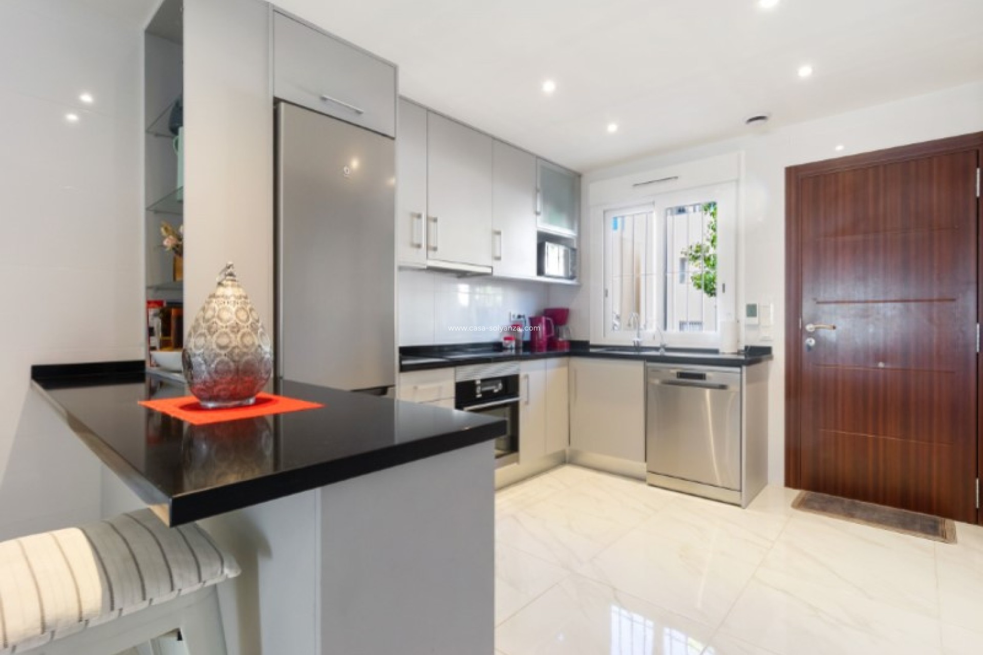 Revente - Appartement - Torrevieja - Costa Blanca