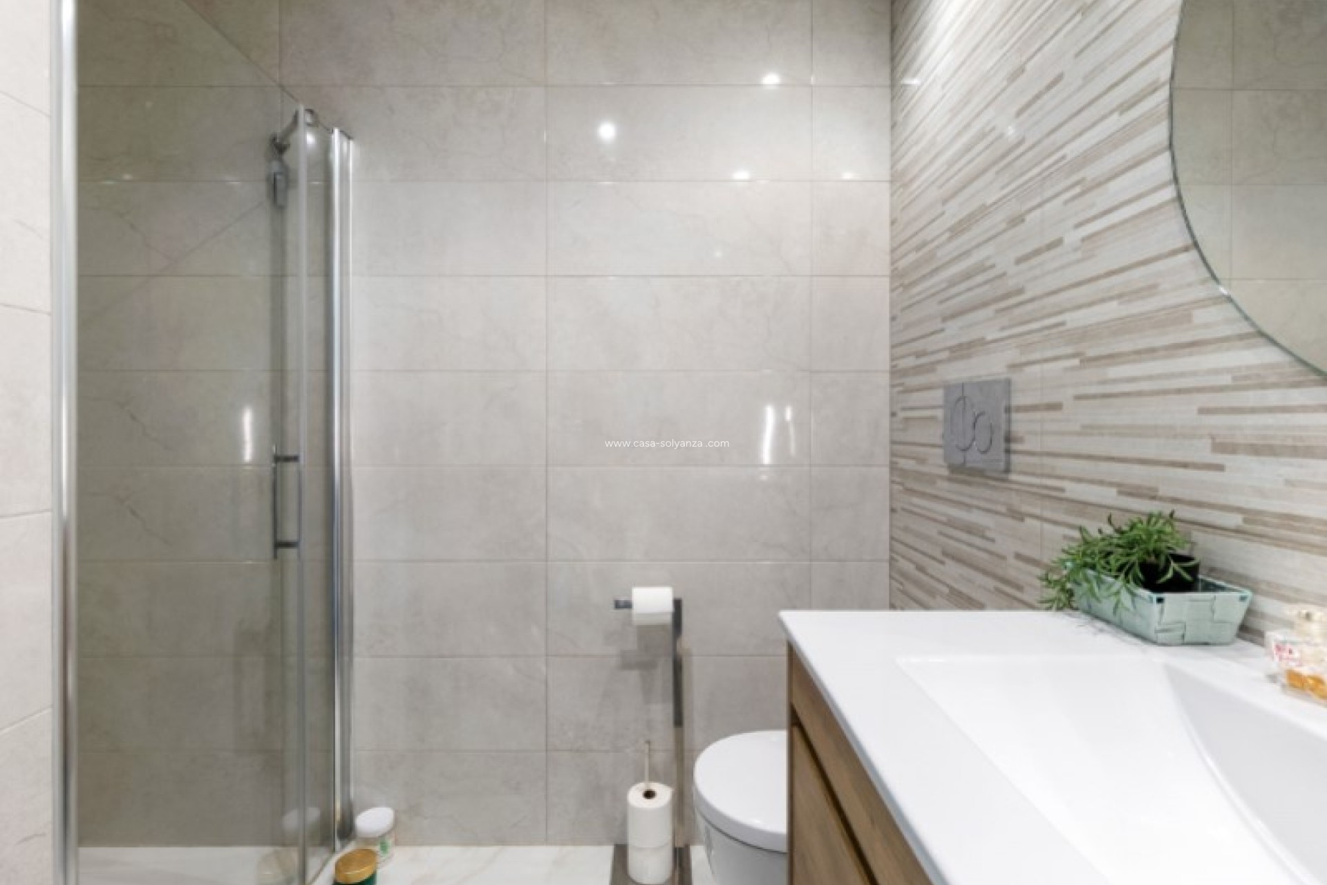 Revente - Appartement - Torrevieja - Costa Blanca