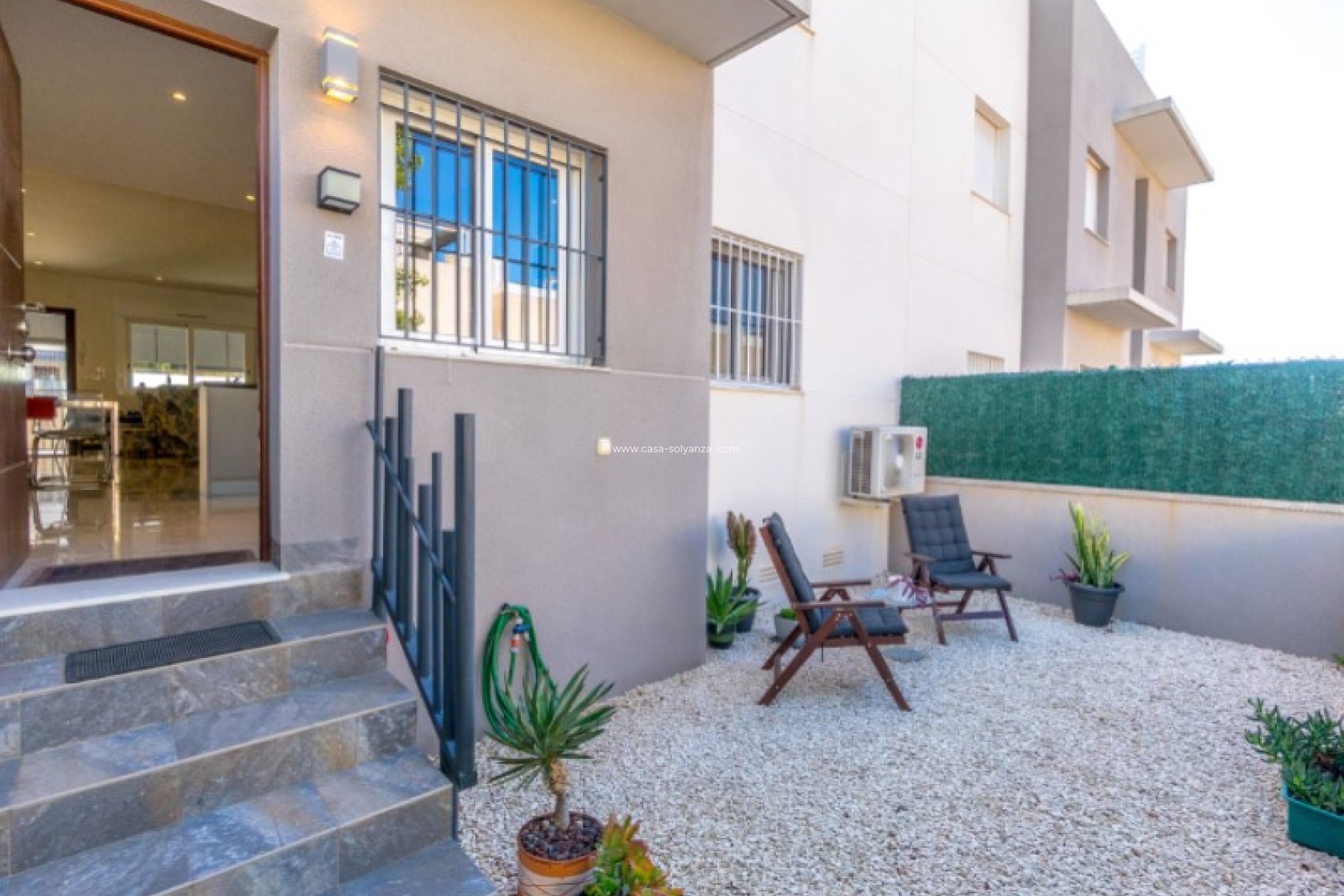 Revente - Appartement - Torrevieja - Costa Blanca