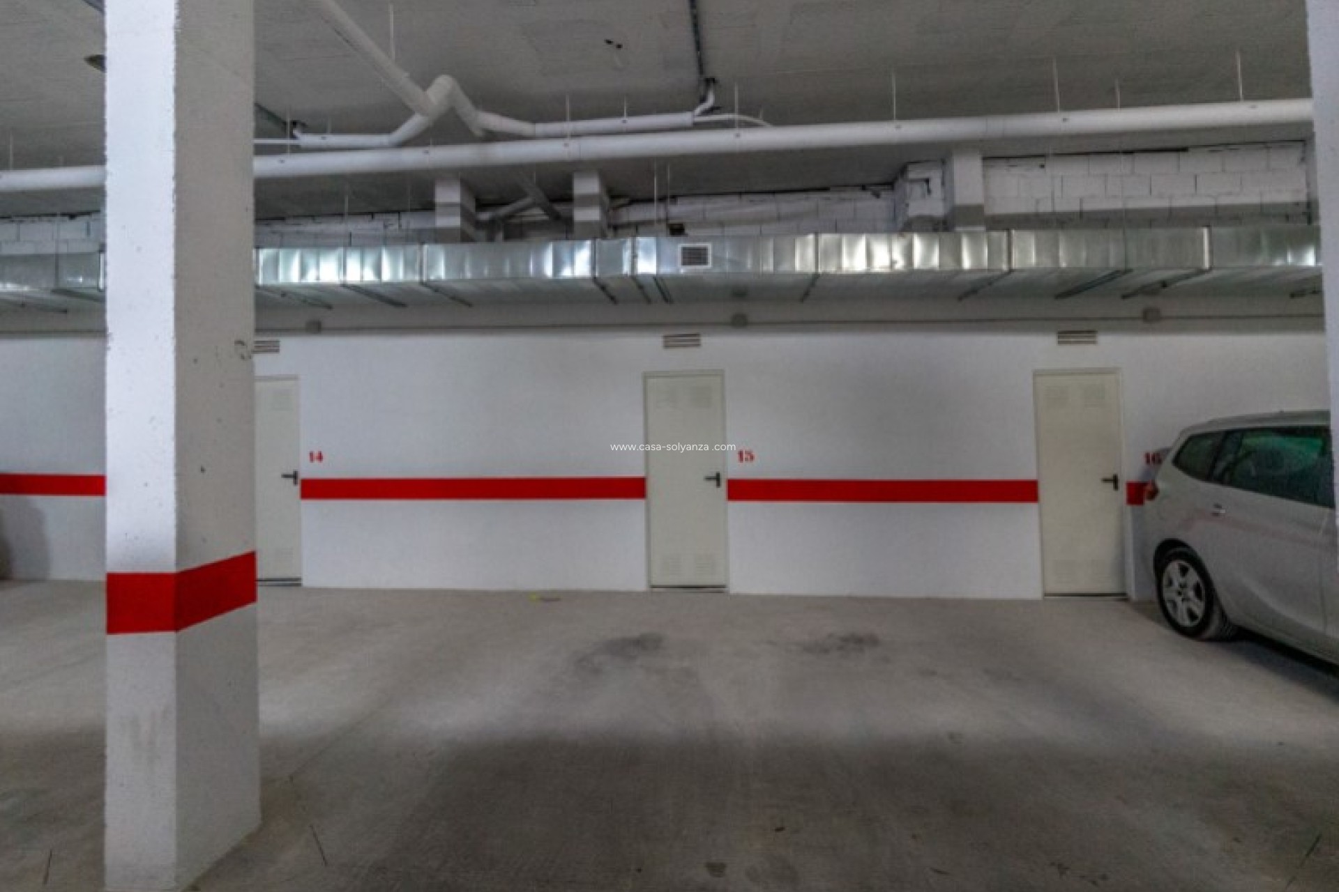 Revente - Appartement - Torrevieja - Costa Blanca