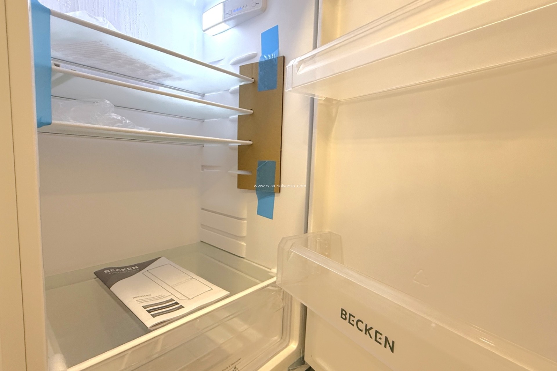 Revente - Appartement - Torrevieja - Costa Blanca