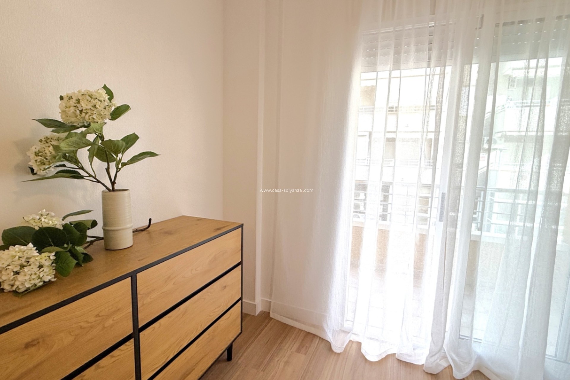 Revente - Appartement - Torrevieja - Costa Blanca