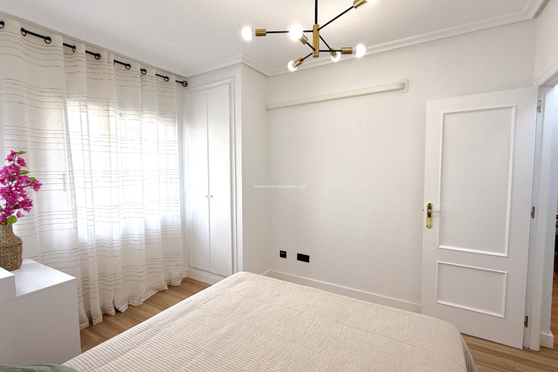 Revente - Appartement - Torrevieja - Costa Blanca