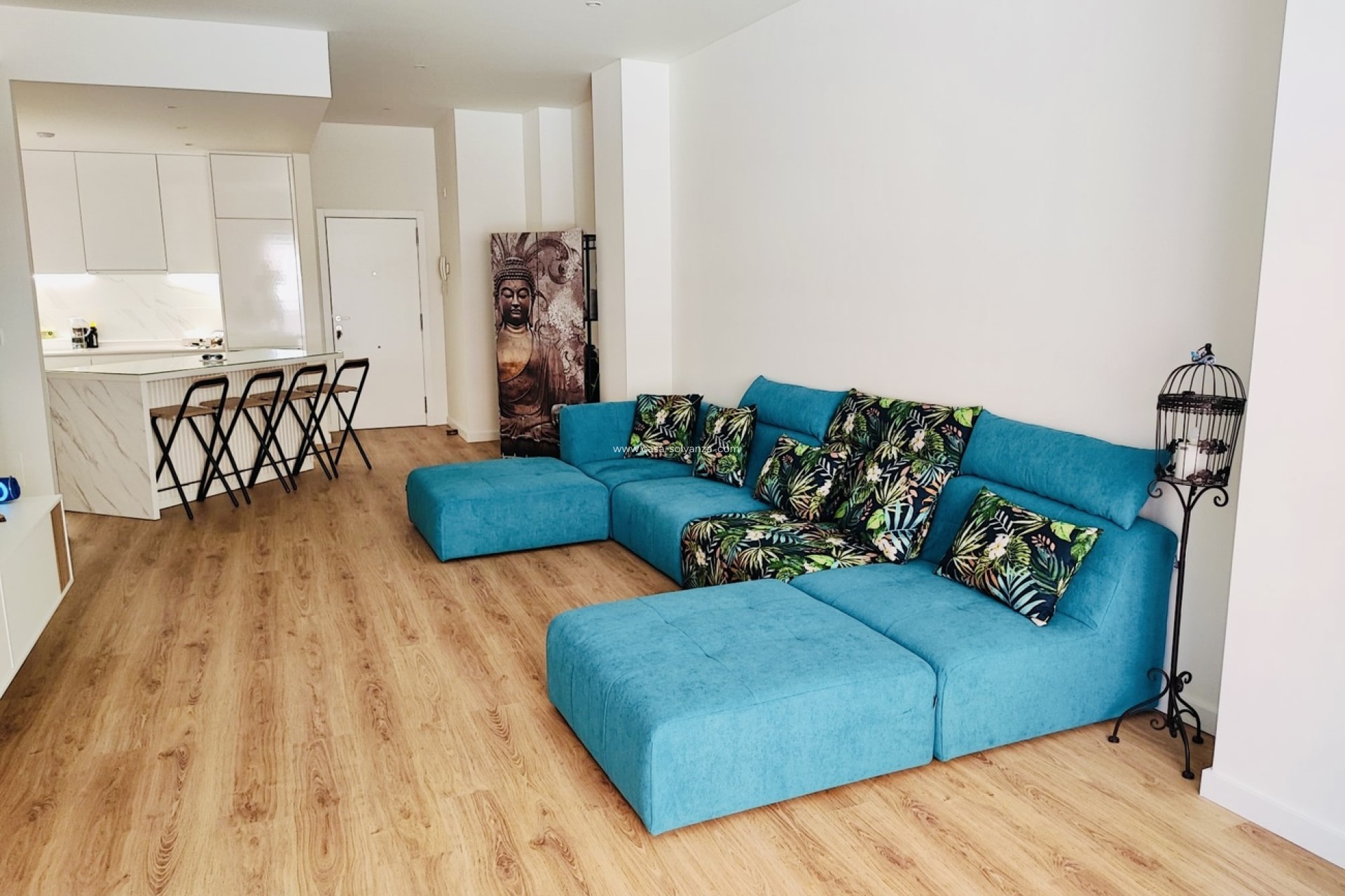 Revente - Appartement - Torrevieja - Costa Blanca