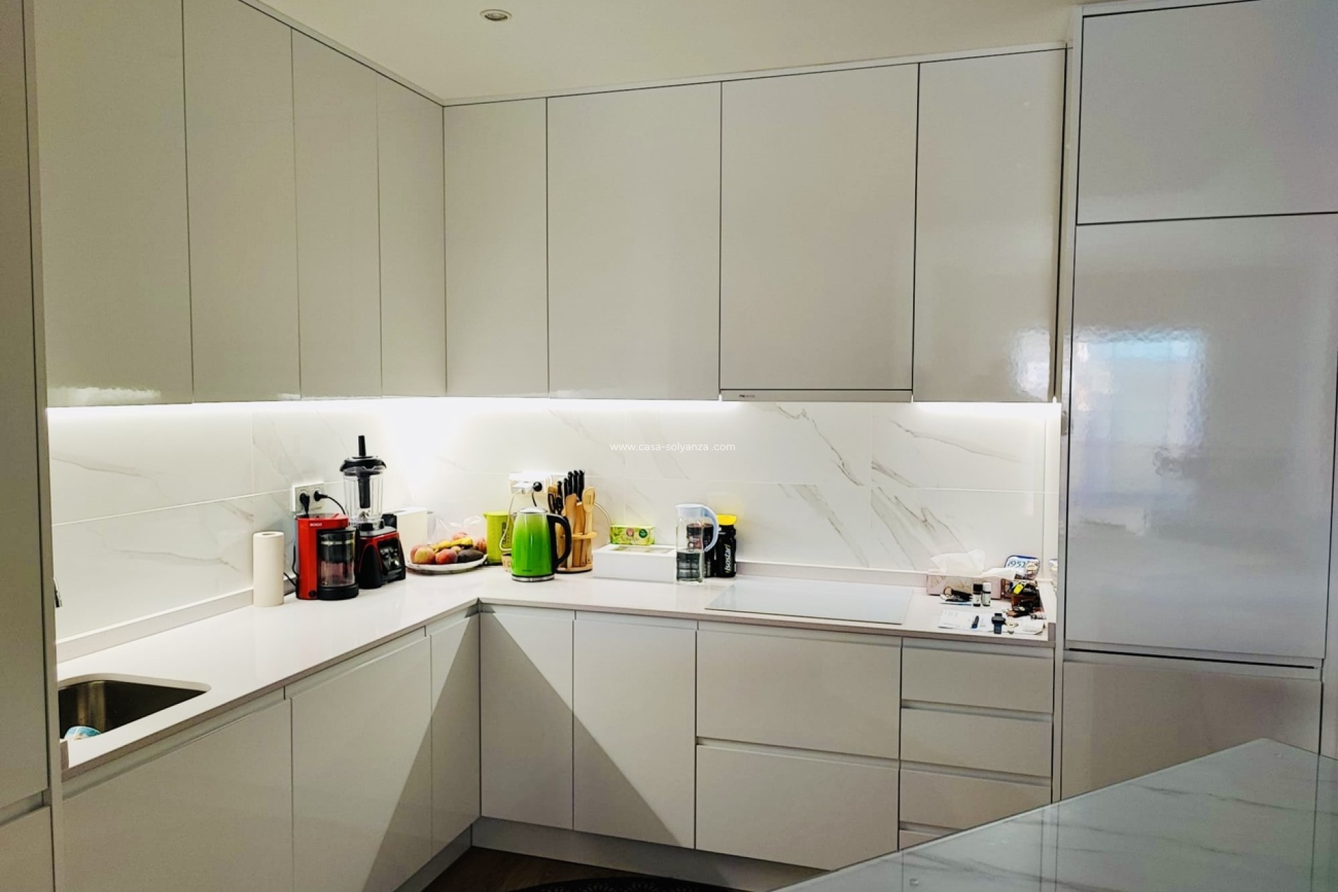 Revente - Appartement - Torrevieja - Costa Blanca