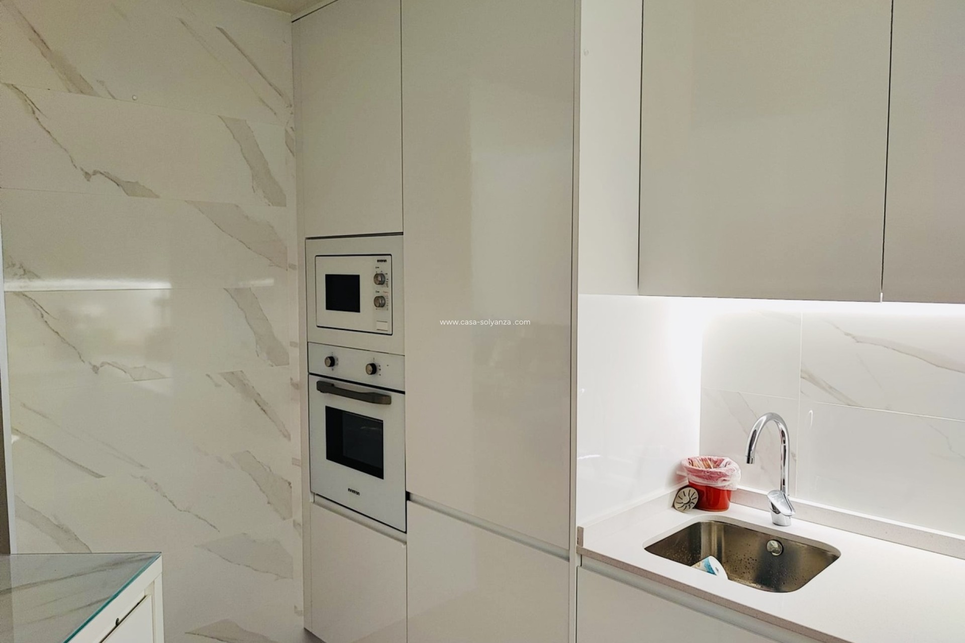 Revente - Appartement - Torrevieja - Costa Blanca