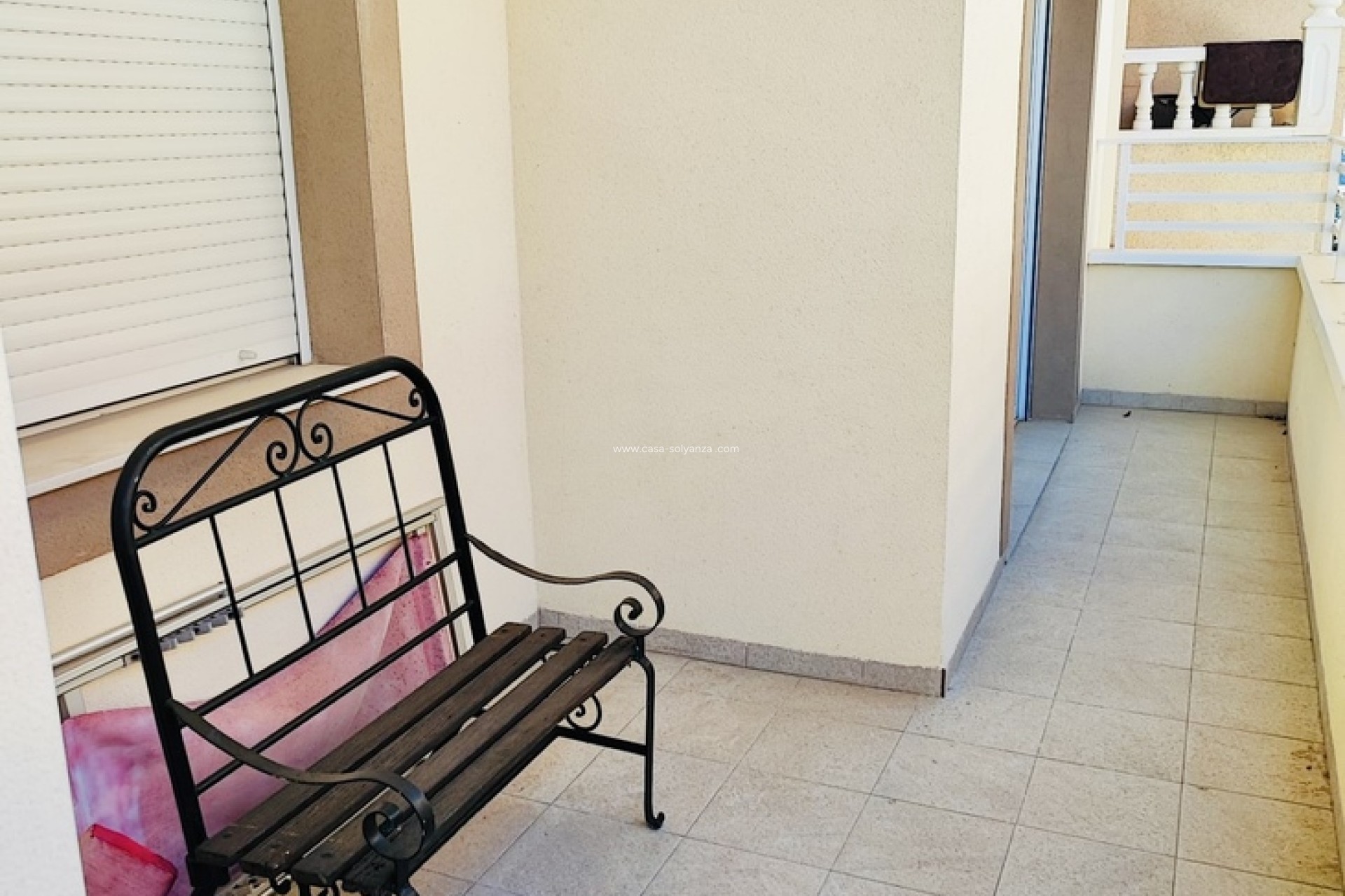 Revente - Appartement - Torrevieja - Costa Blanca