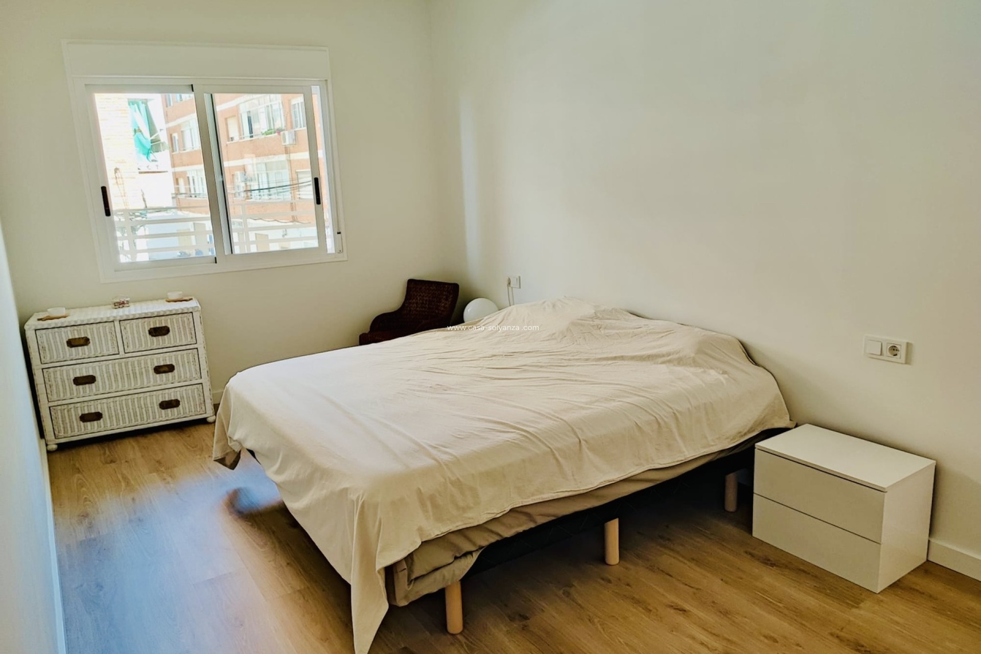 Revente - Appartement - Torrevieja - Costa Blanca