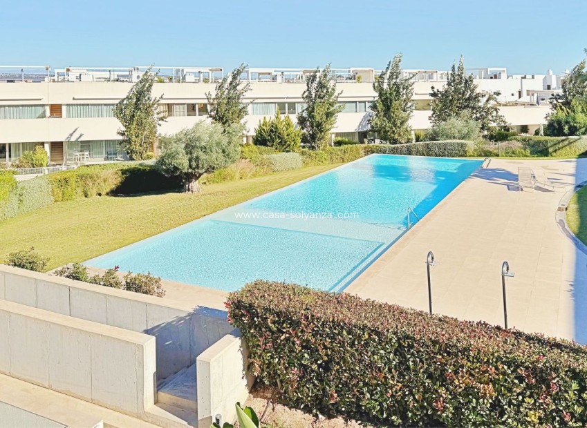 Revente - Appartement - Torrevieja - Costa Blanca