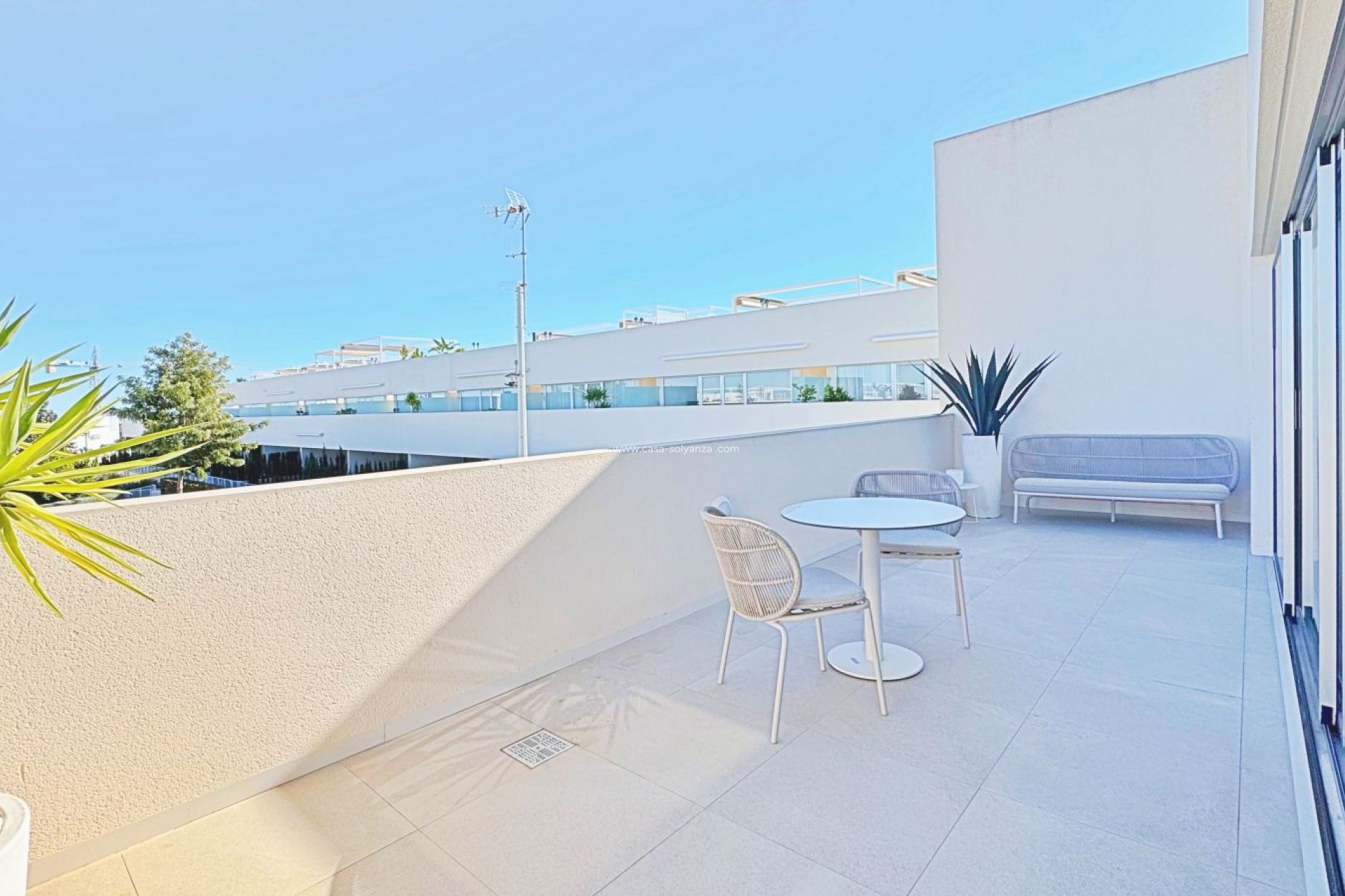 Revente - Appartement - Torrevieja - Costa Blanca
